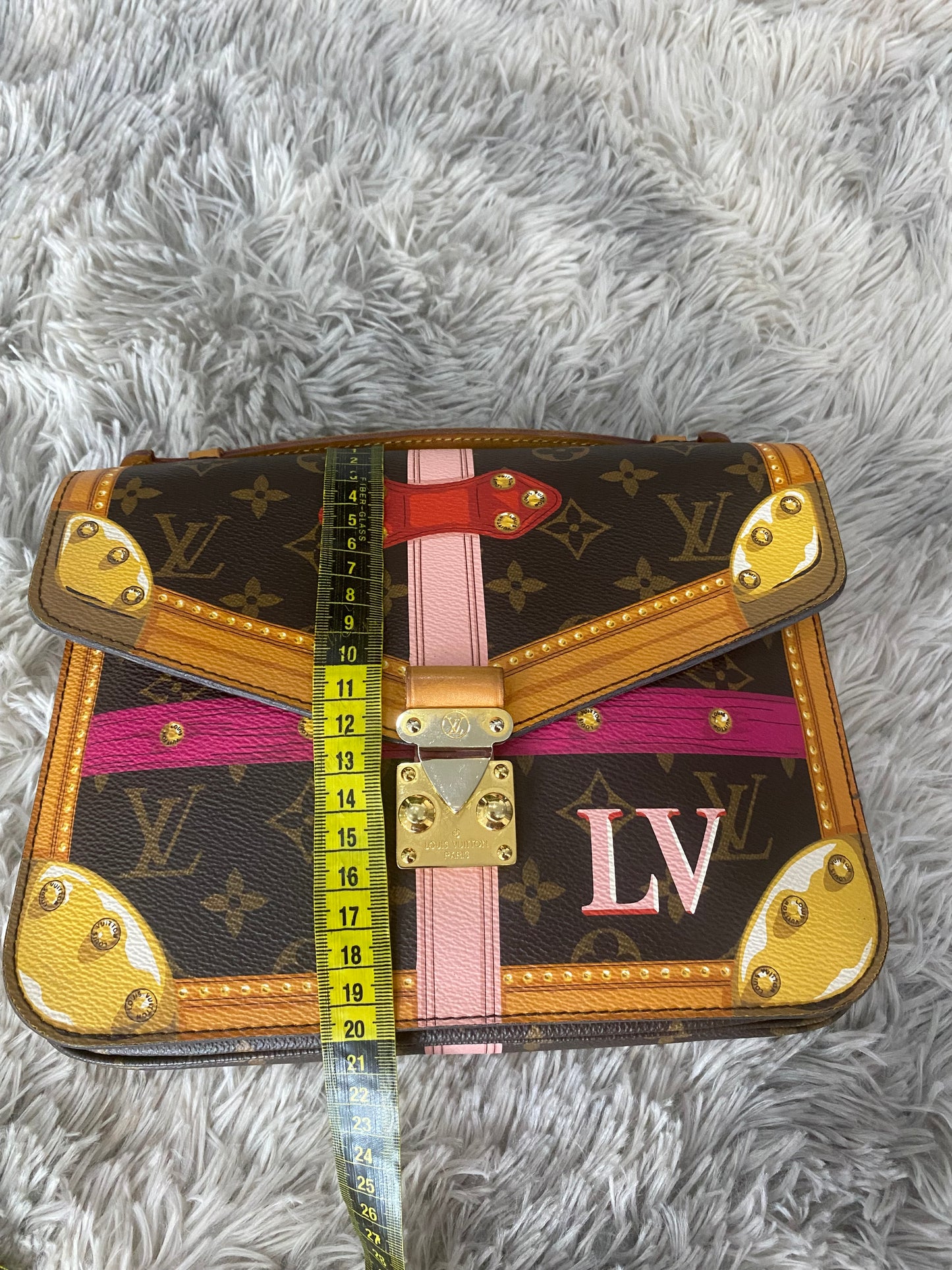 Borsa Louis Vuitton Métis