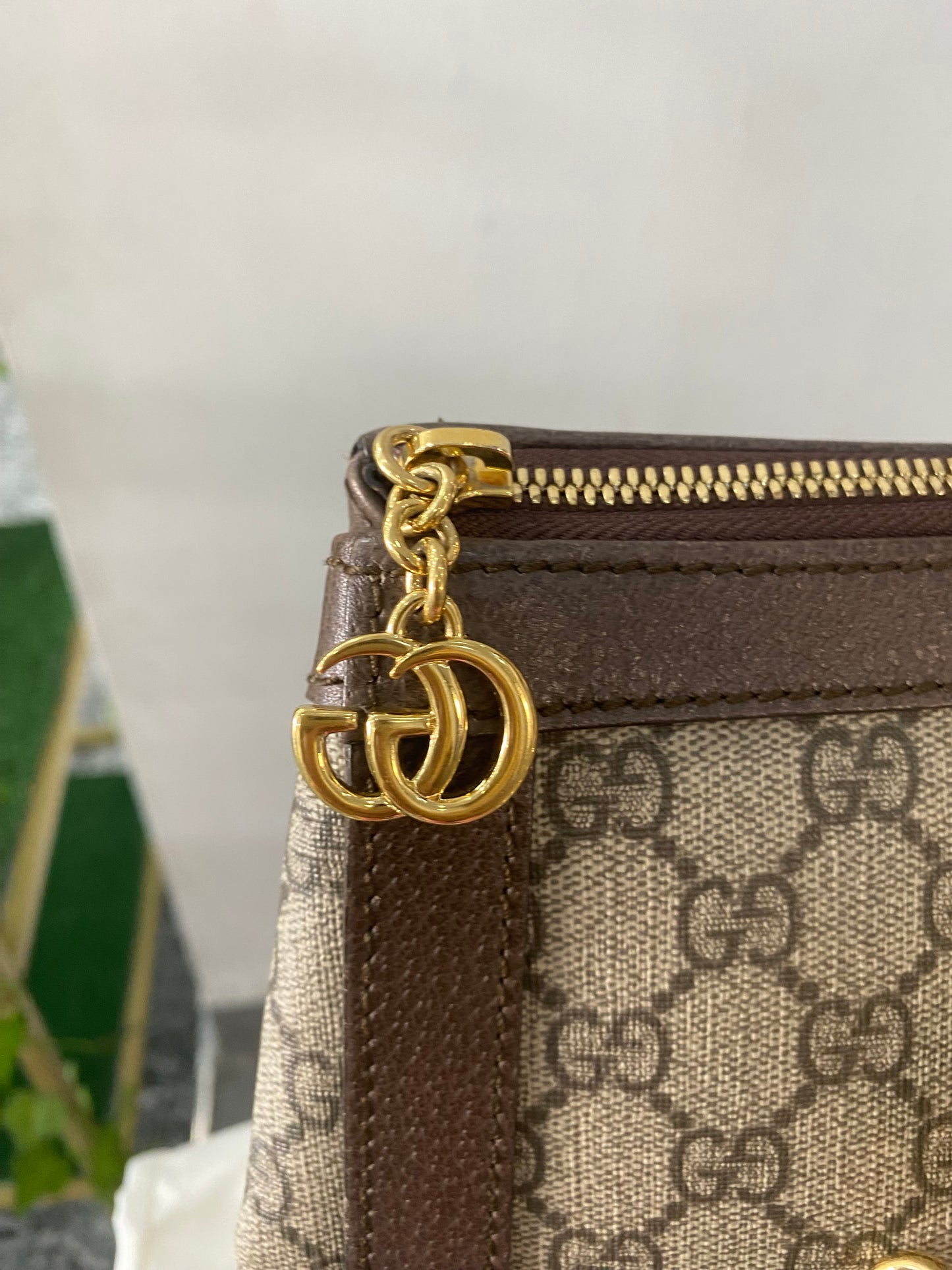 Borsa Gucci Ophidia Medium GG