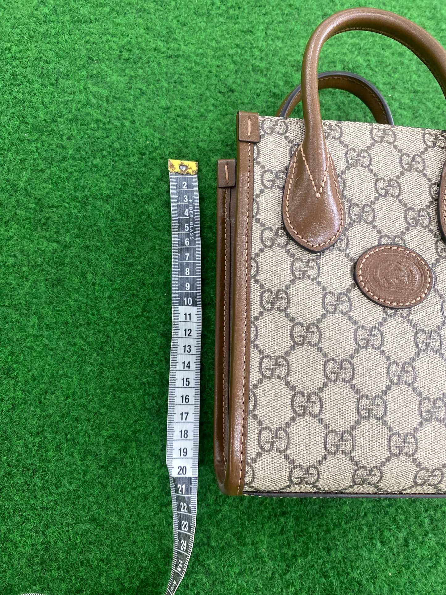 Borsa Gucci Mini Tote
