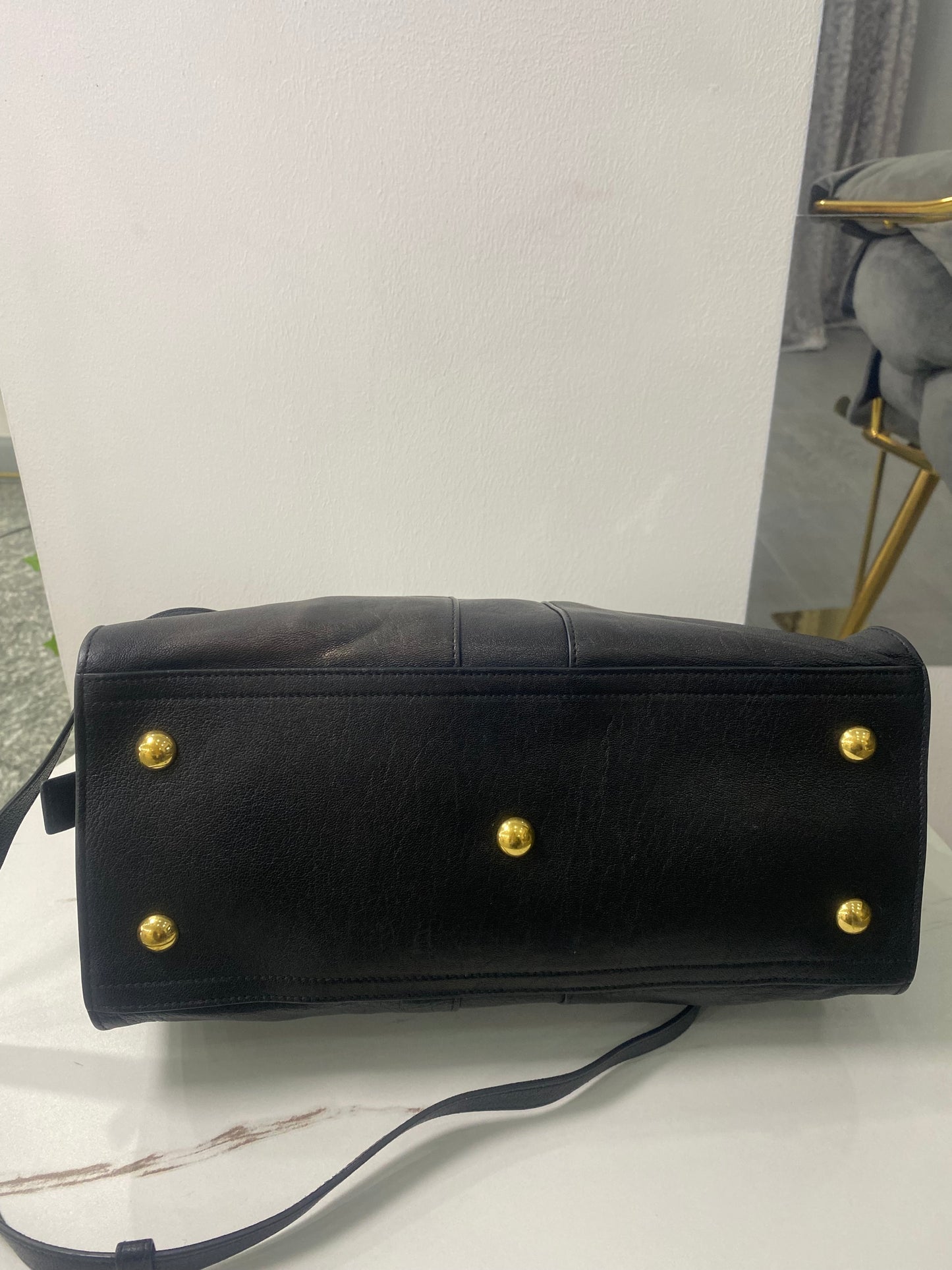 Saint Laurent YSL Cabas Y-Line