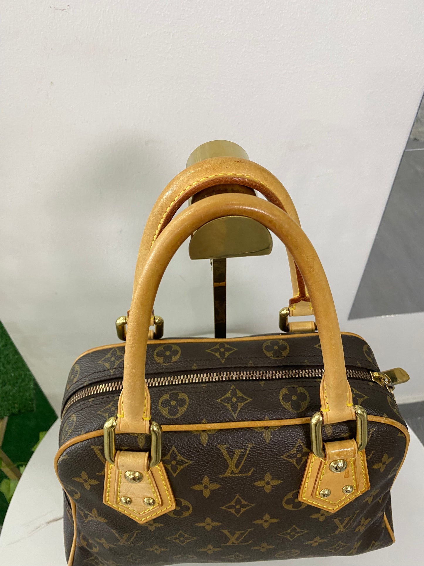 Borsa Louis Vuitton Manhattan PM