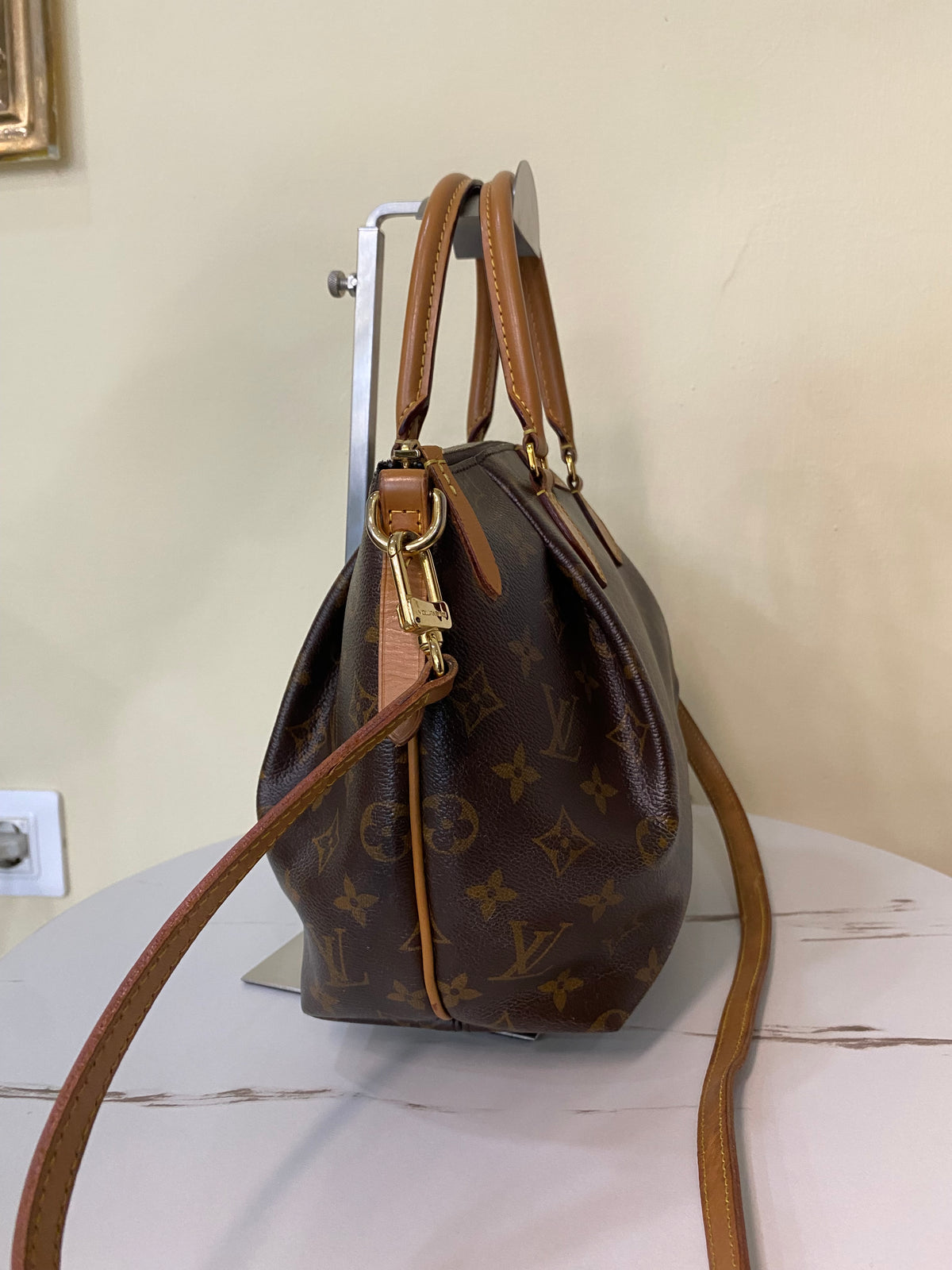 Borsa Louis Vuitton Turenne PM