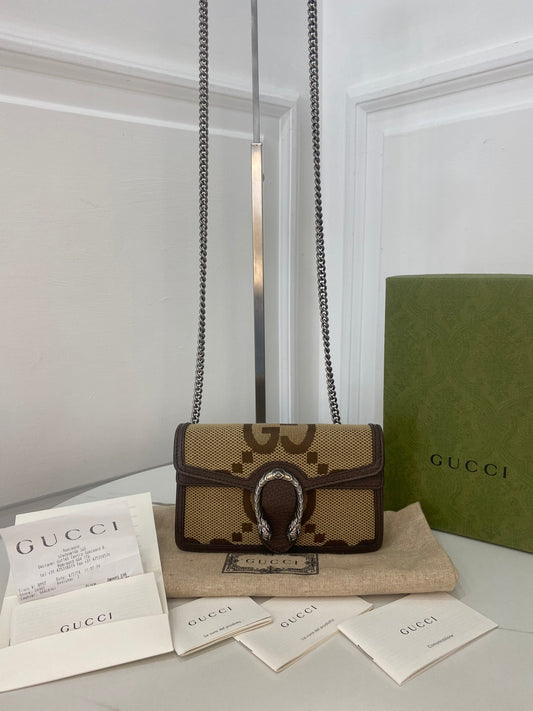 Gucci Dionysus Mini