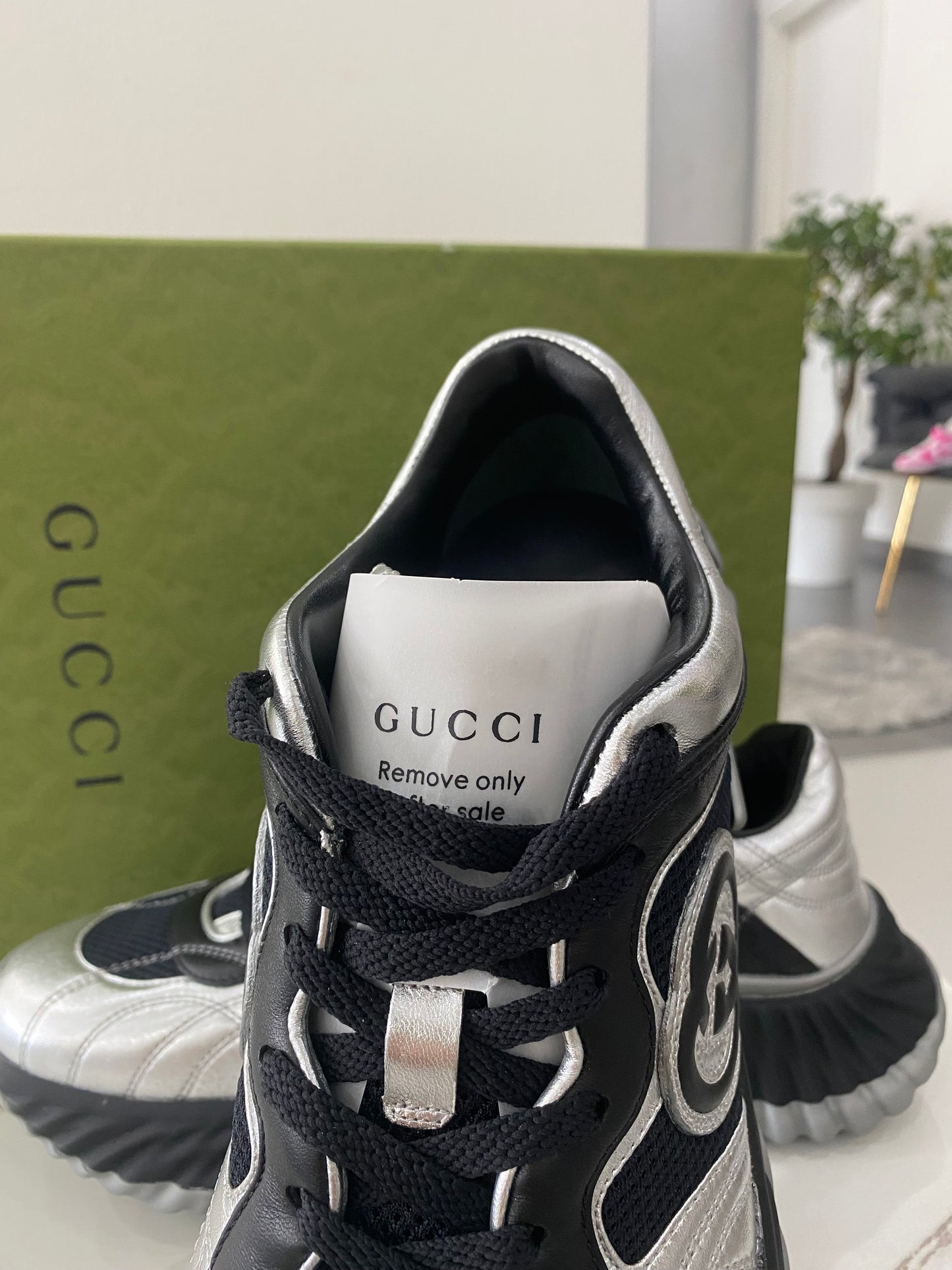 Sneaker Gucci Ripple