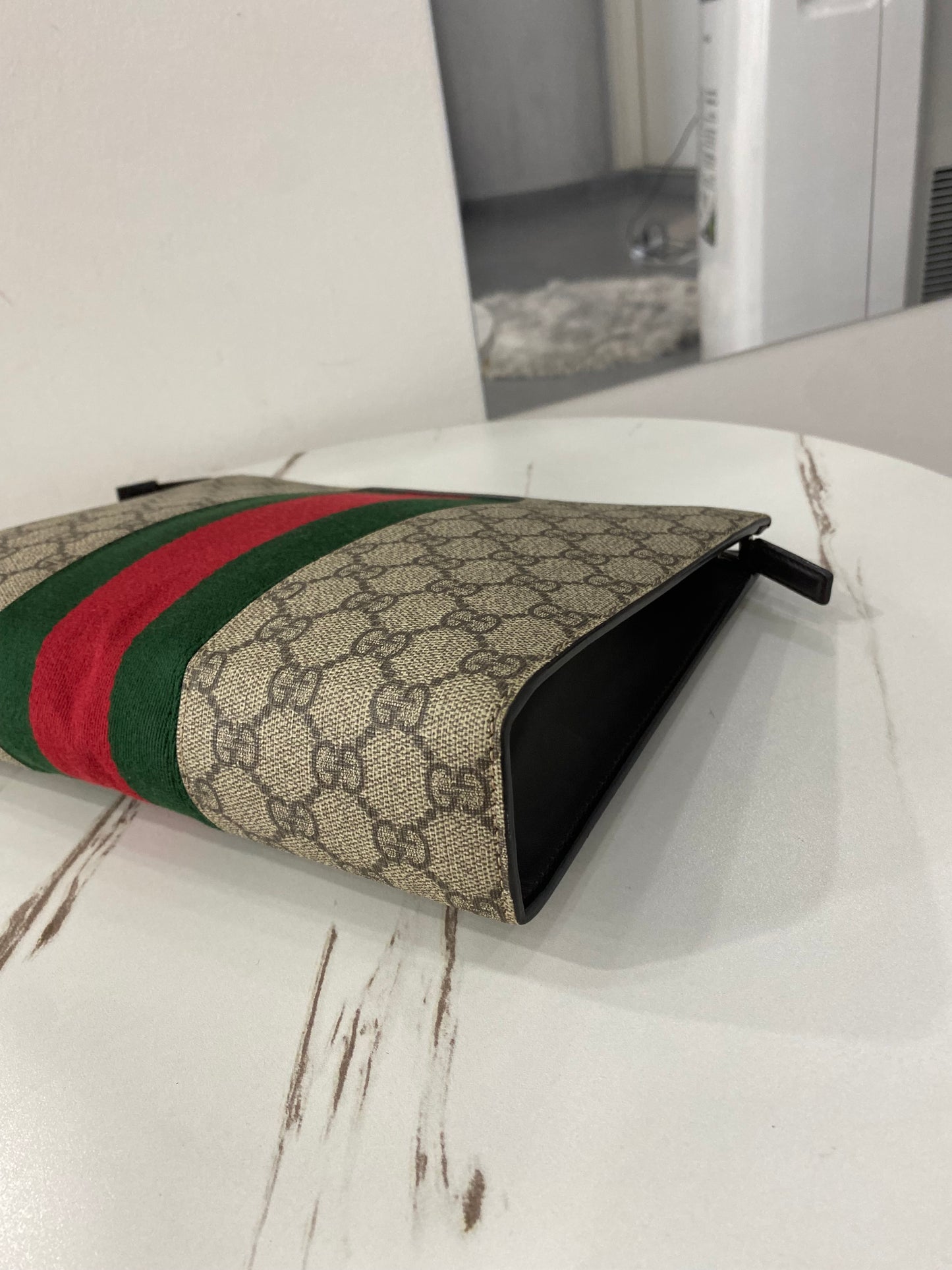 Pochette Gucci GG