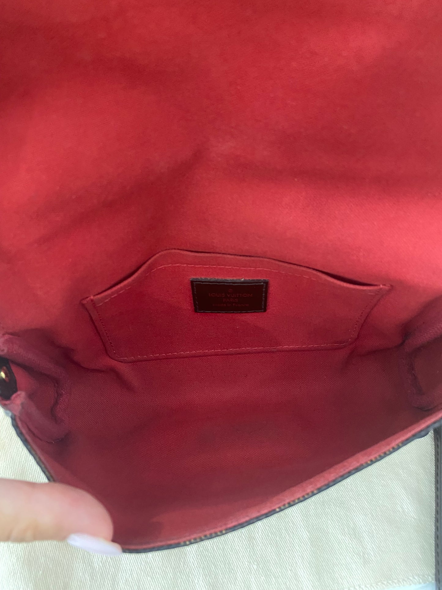 Borsa Louis Vuitton Favorite