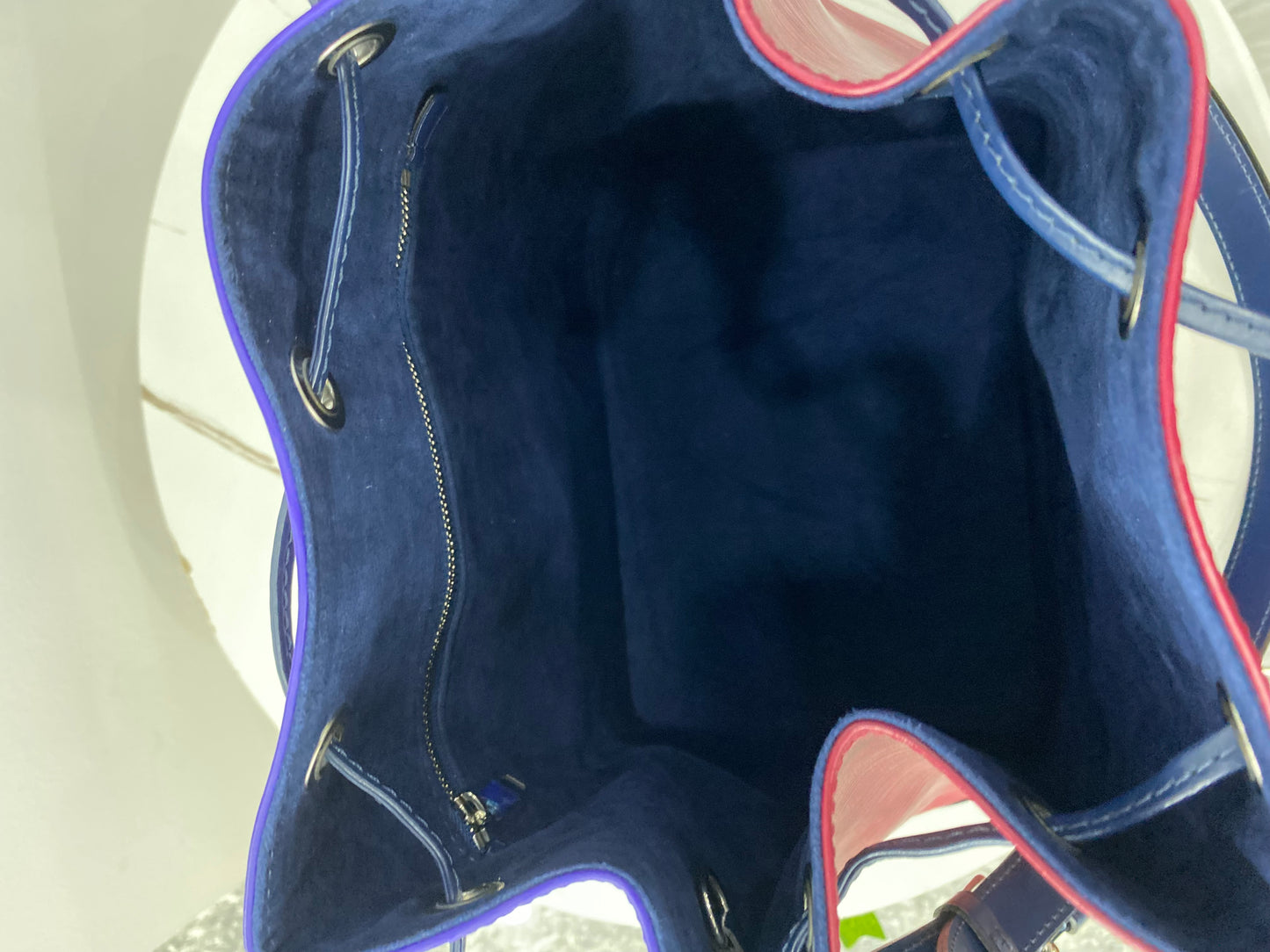 Borsa Secchiello Noè Louis Vuitton
