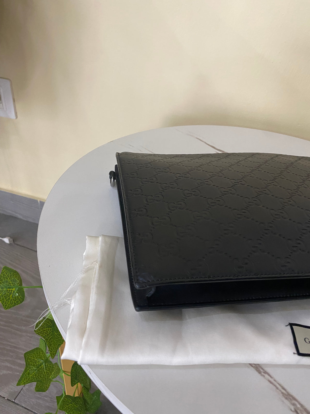Pochette Gucci GG