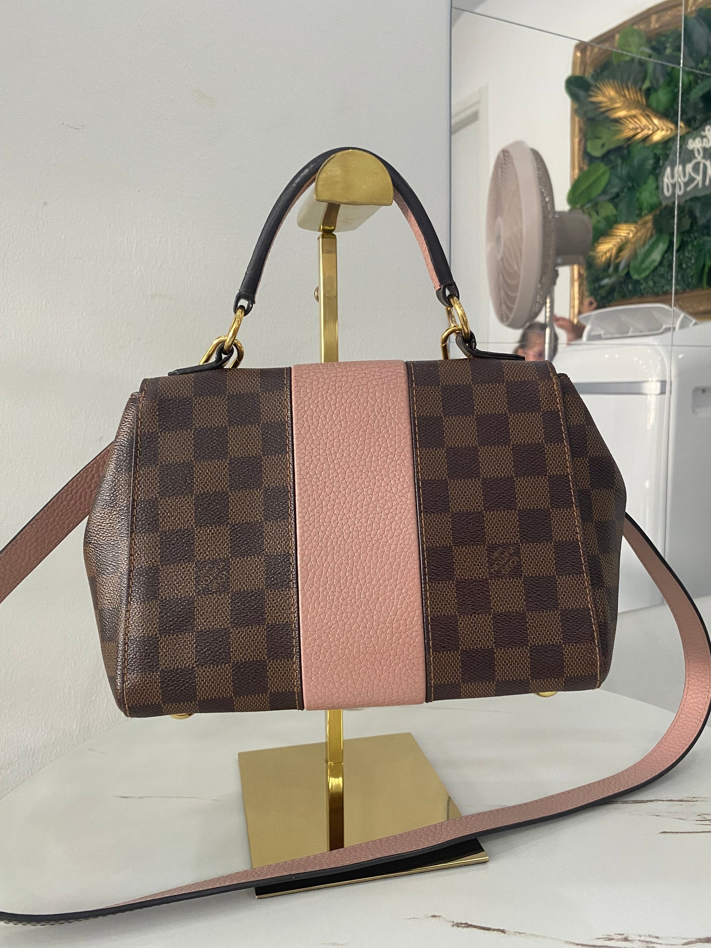 Borsa Louis Vuitton Cluny BB