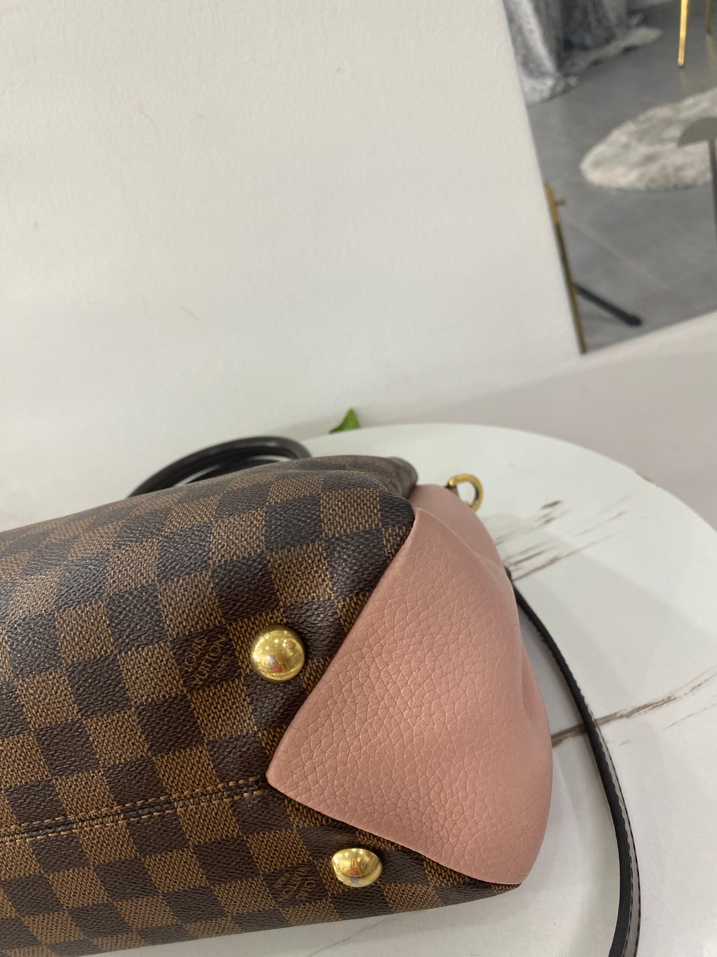 Borsa Louis Vuitton Brittany