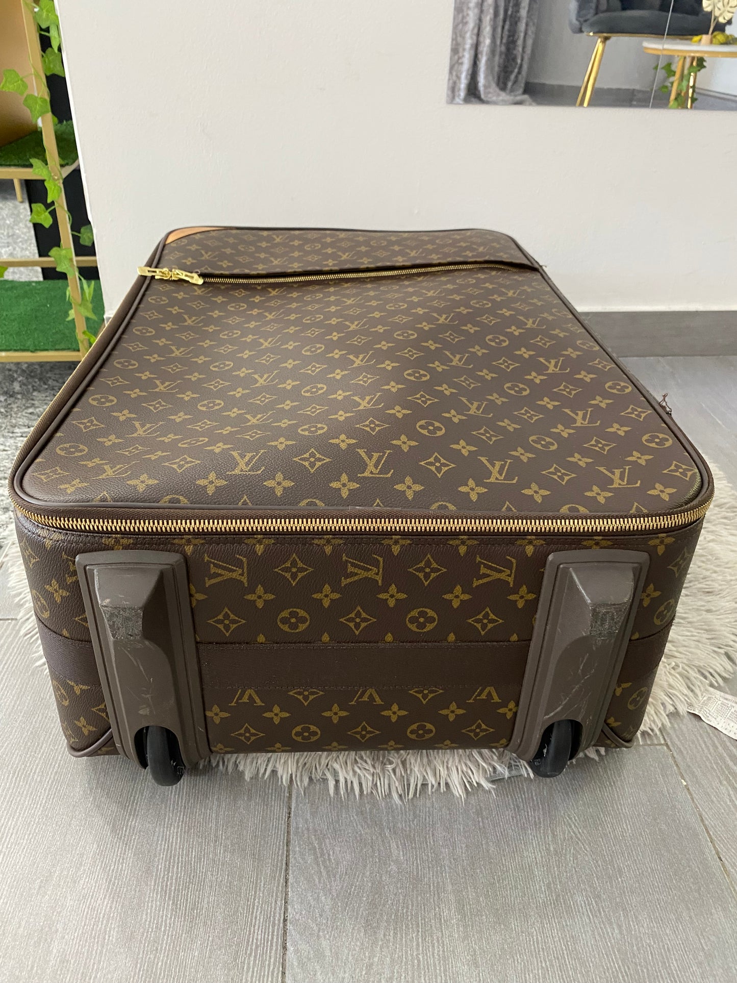 Valigia Louis Vuitton Pegase 65