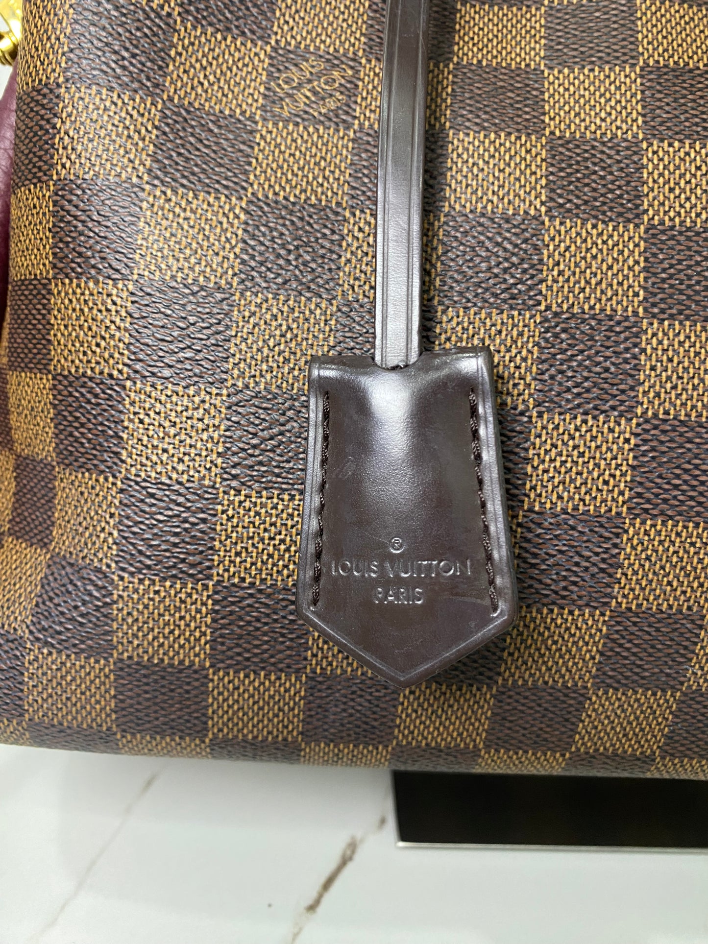 Louis Vuitton Brittany