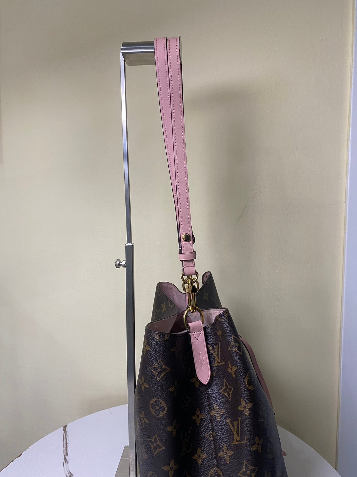 Borsa Louis Vuitton NoéNoé MM