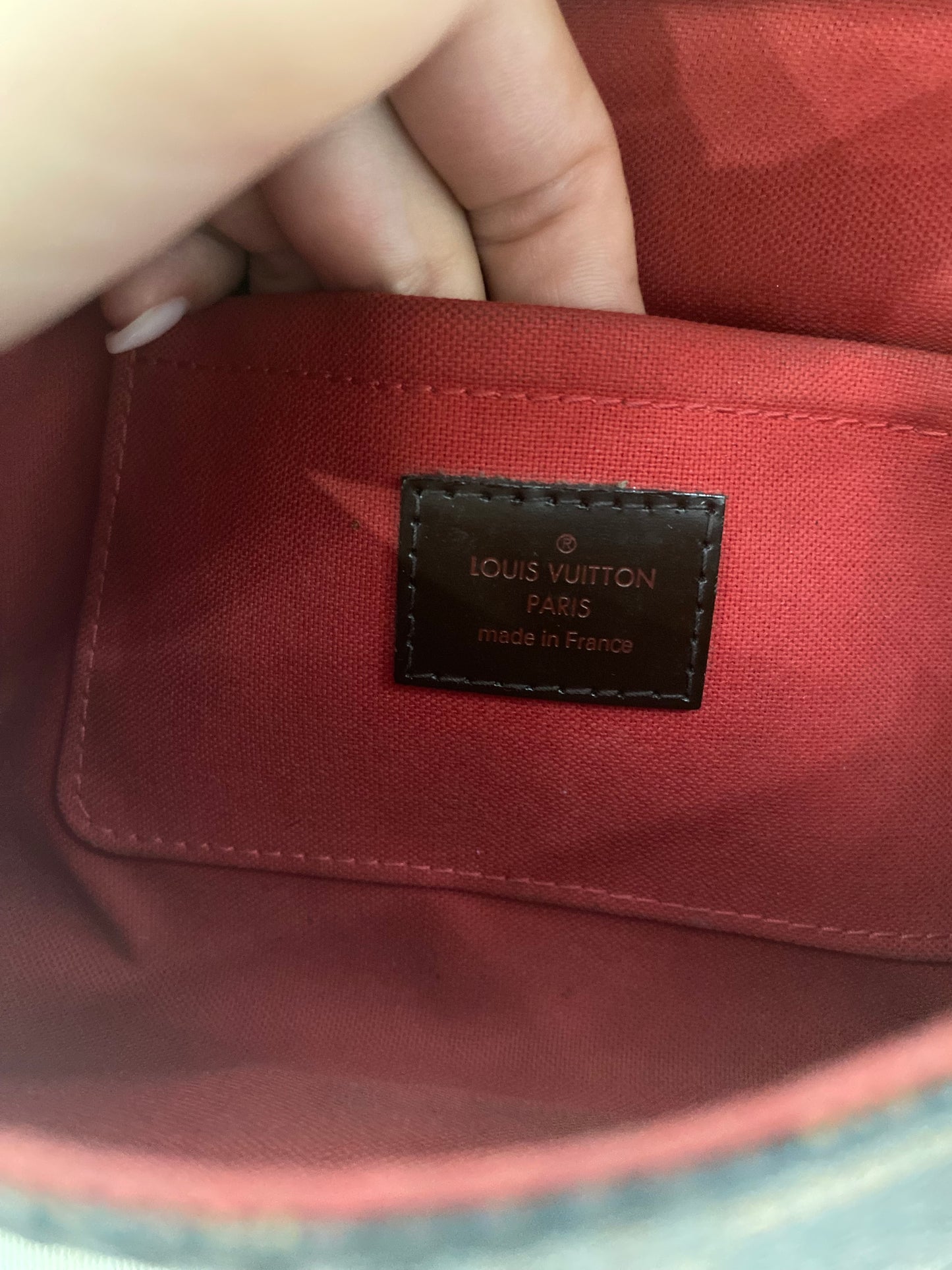 Borsa Louis Vuitton Favorite