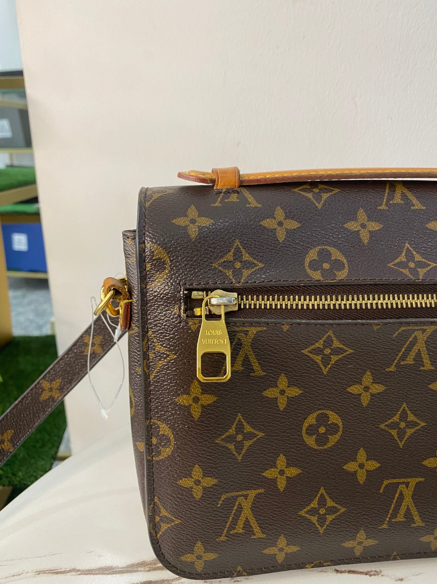 Borsa Louis Vuitton Métis