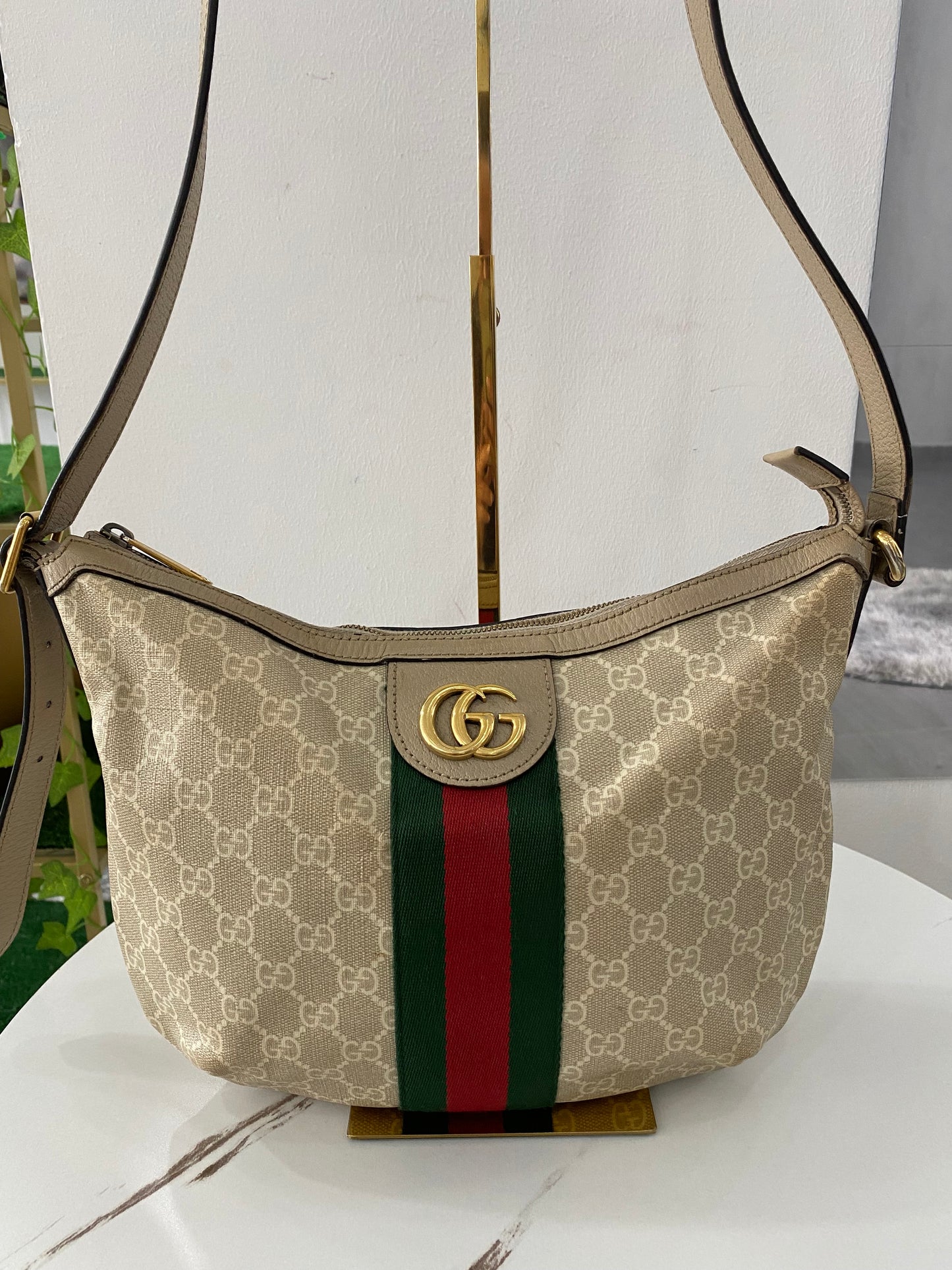 Borsa Gucci Ophidia GG