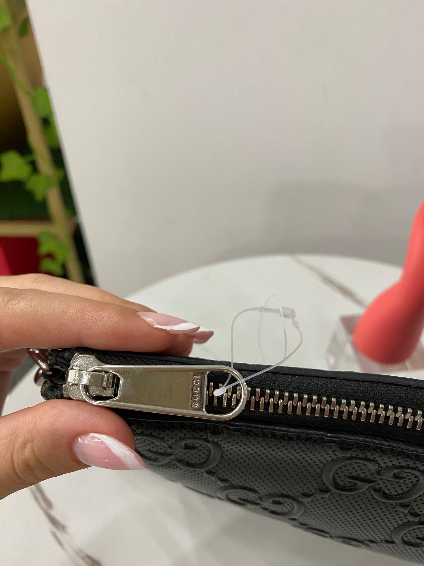 Pochette Gucci GG