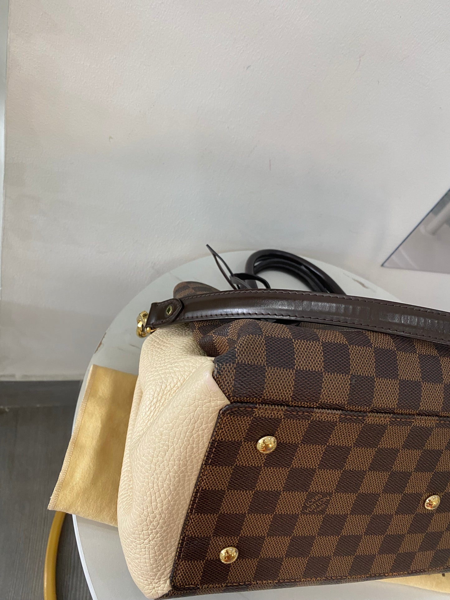 Borsa Louis Vuitton Normandy
