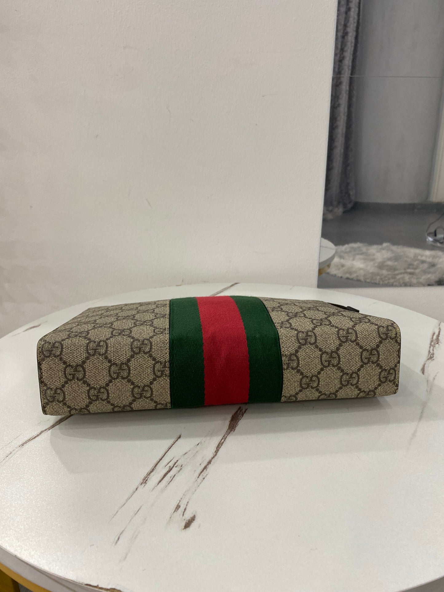 Pochette Gucci GG