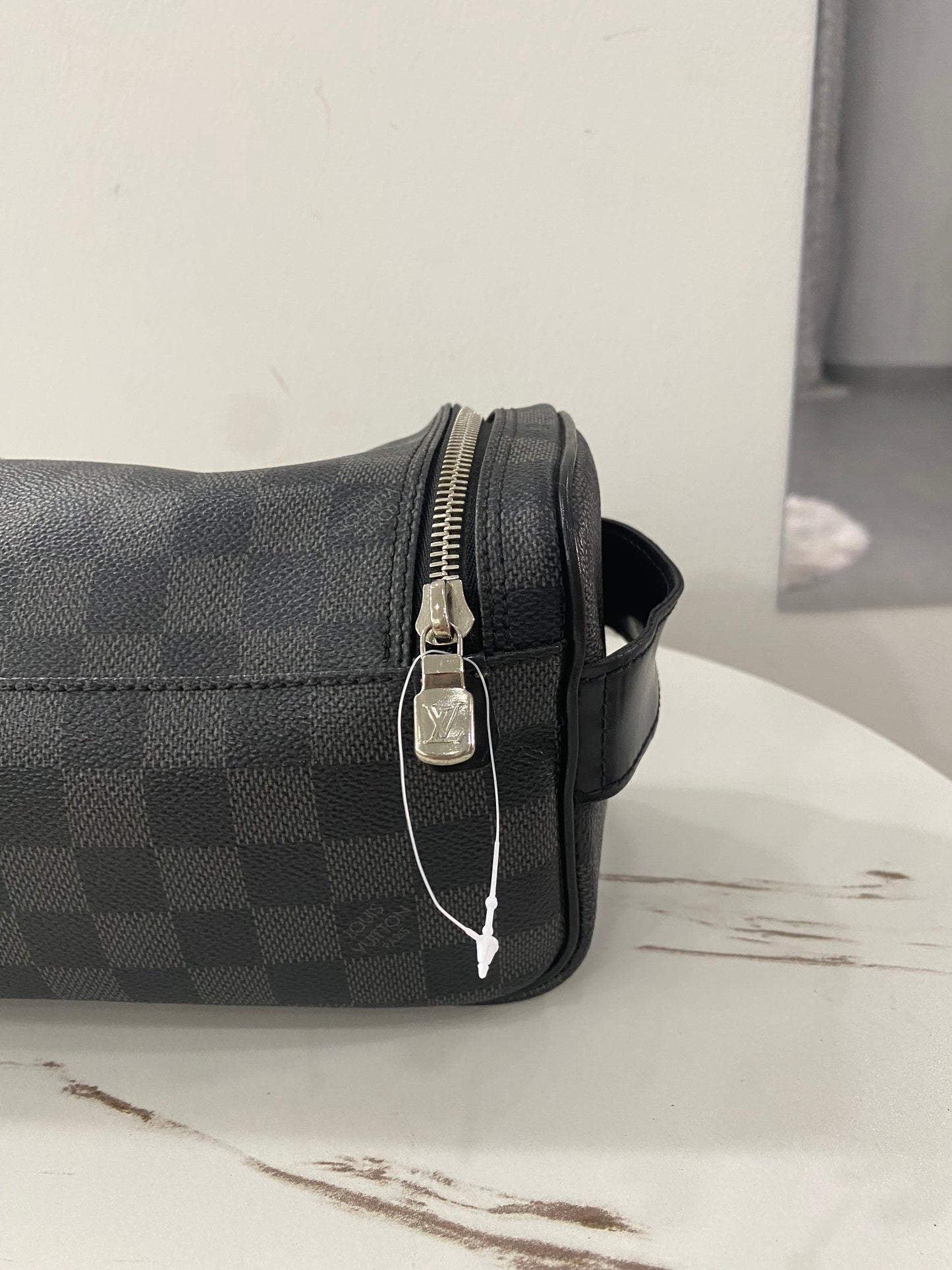 Pochette Toiletry Pouch  Louis Vuitton
