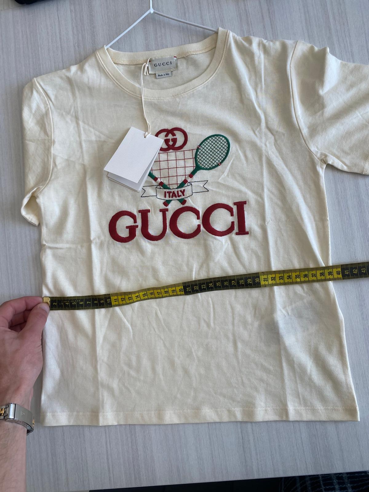 T-shirt Gucci Bambino/a
