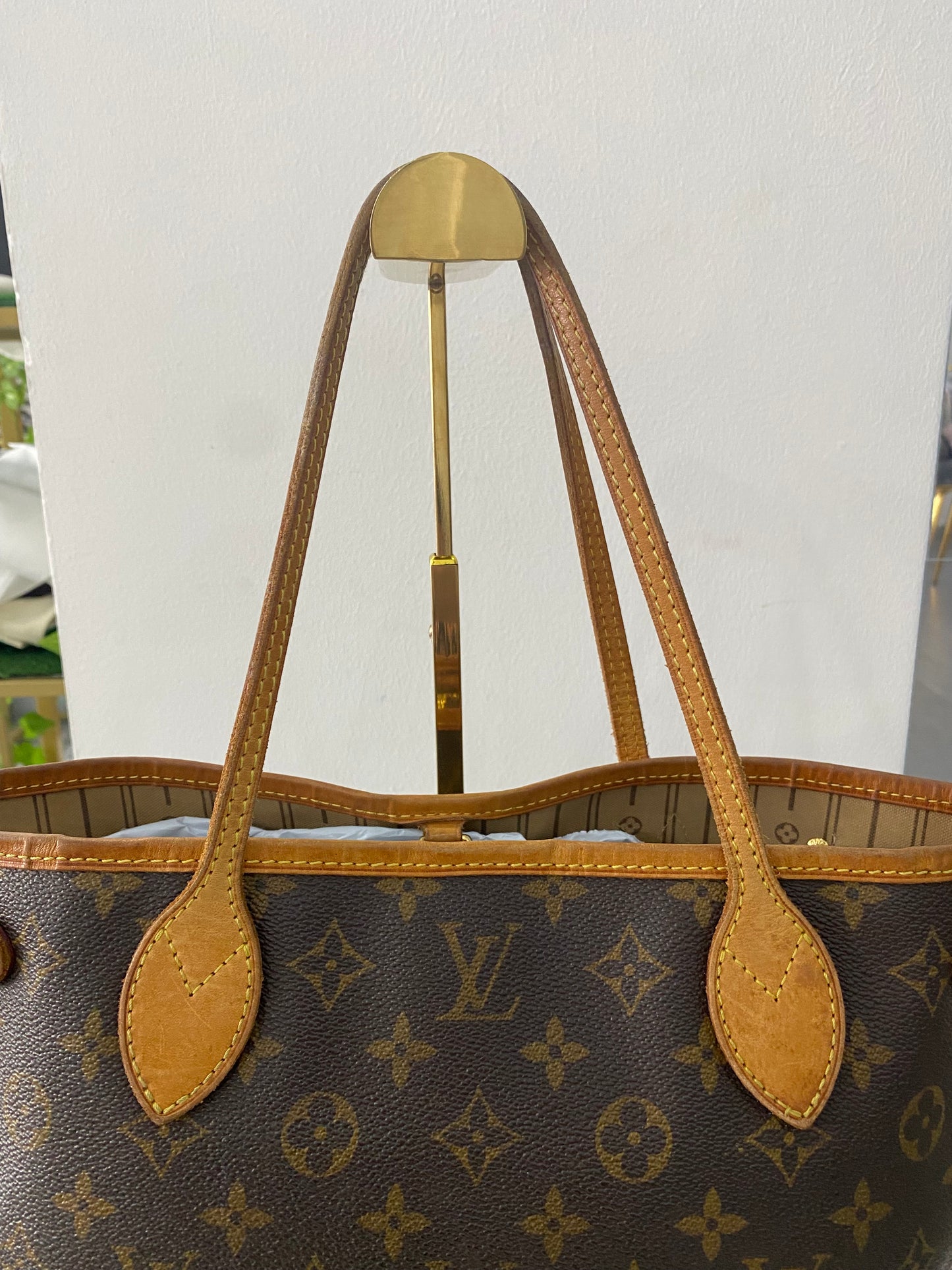 Borsa Louis Vuitton Neverfull PM