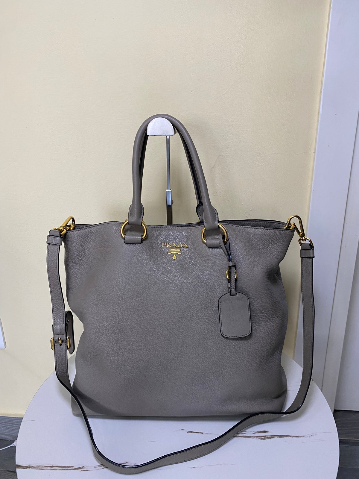 Borsa Prada Tote