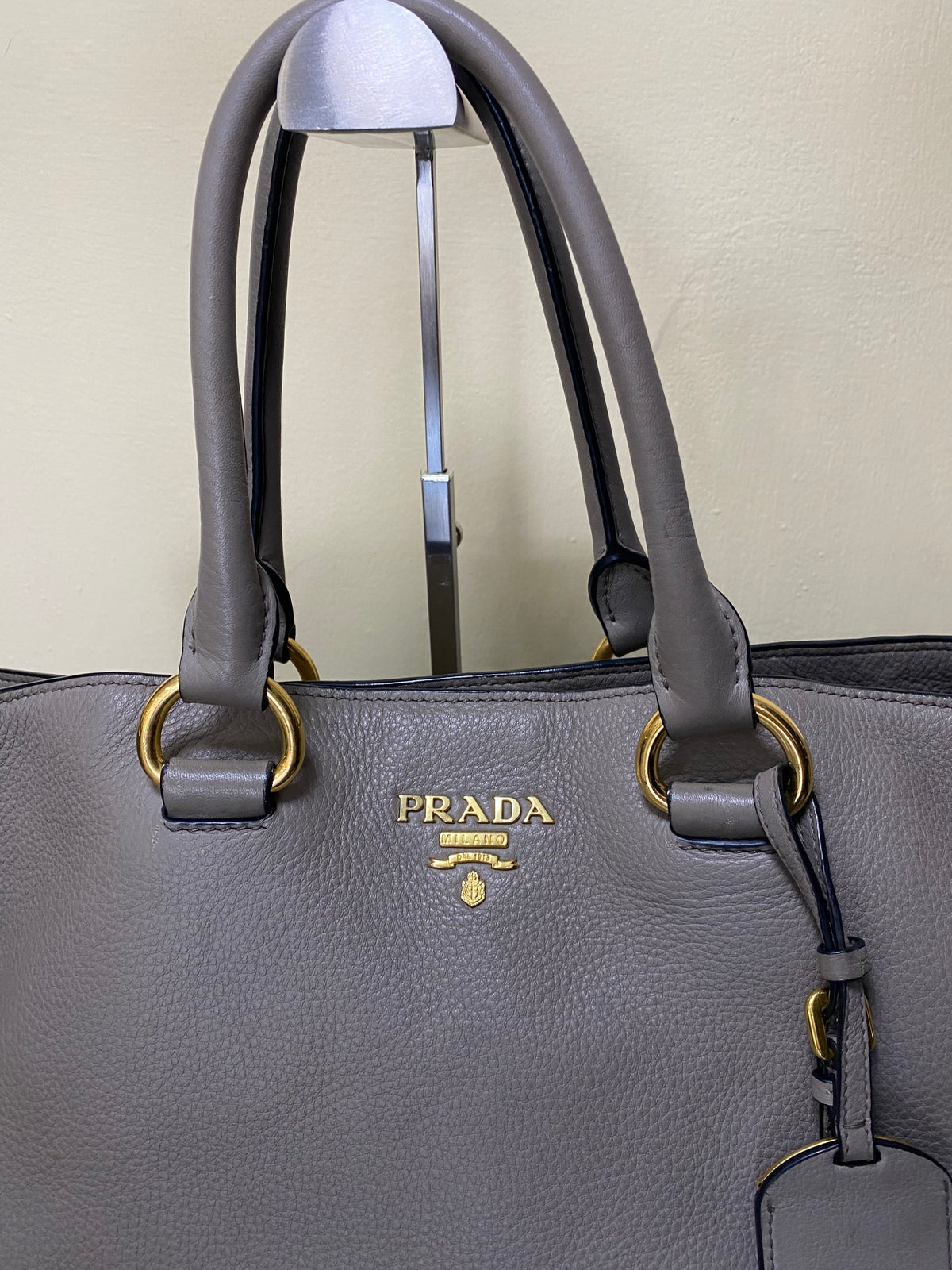 Borsa Prada Tote