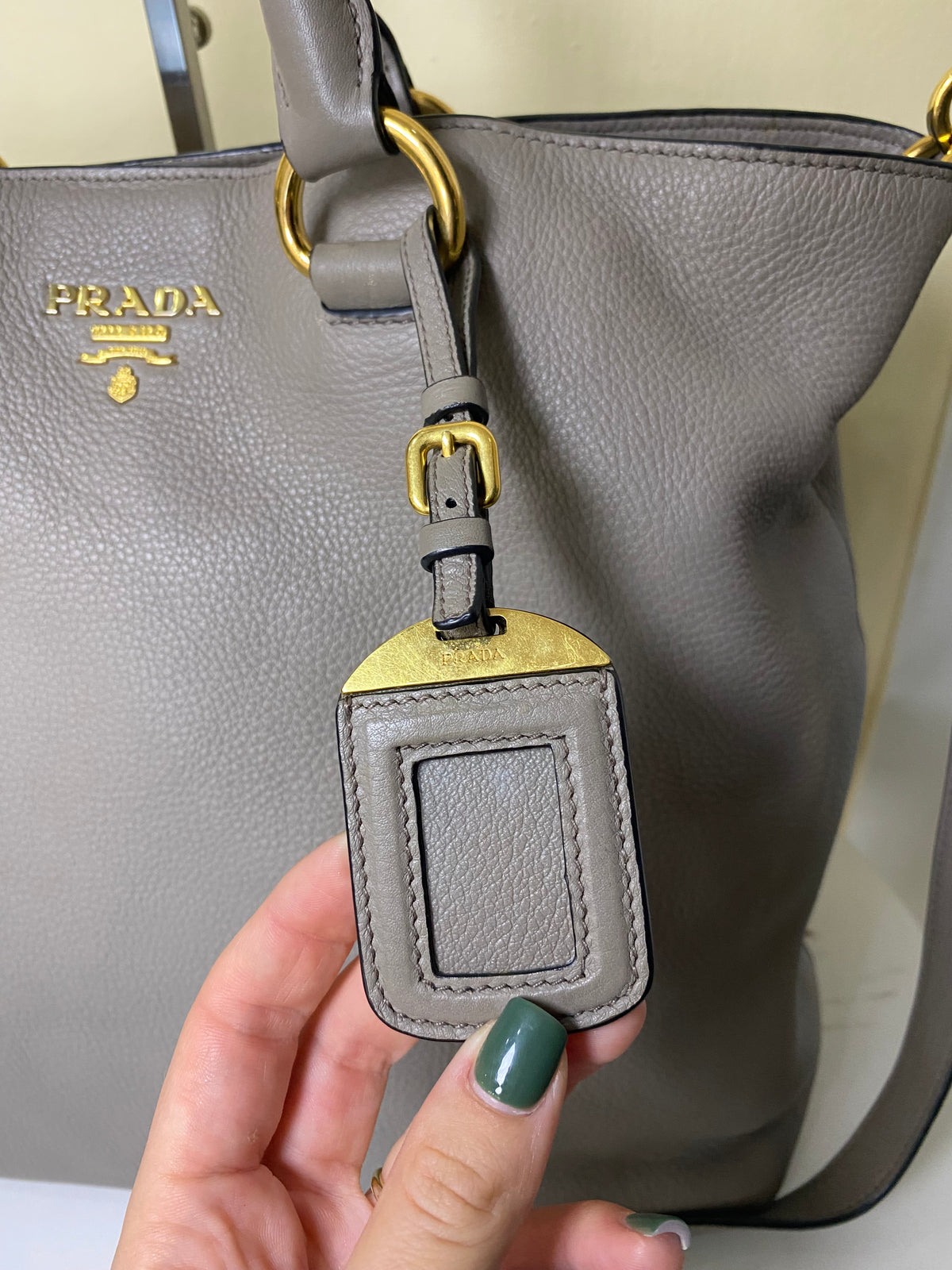 Borsa Prada Tote