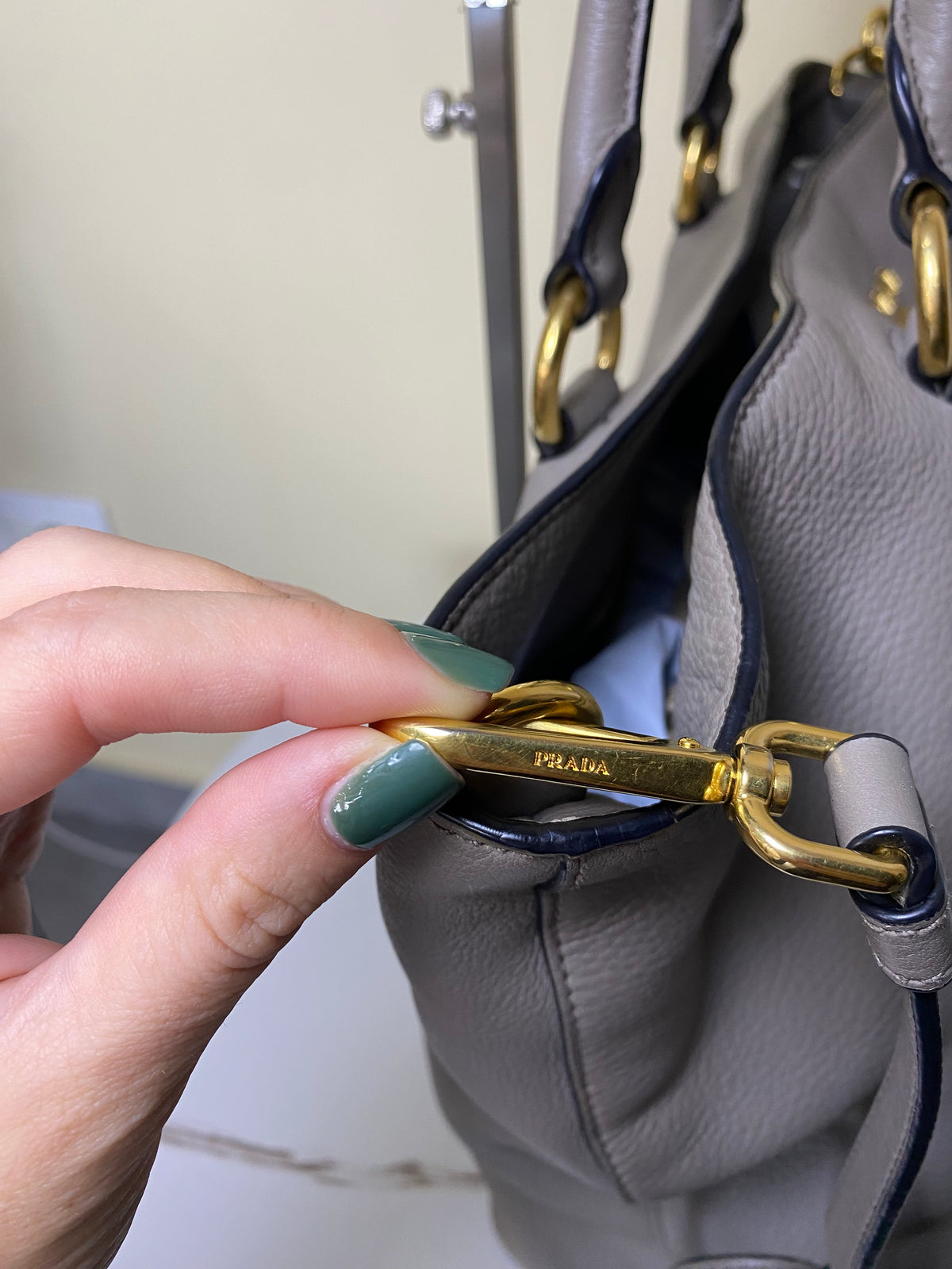 Borsa Prada Tote