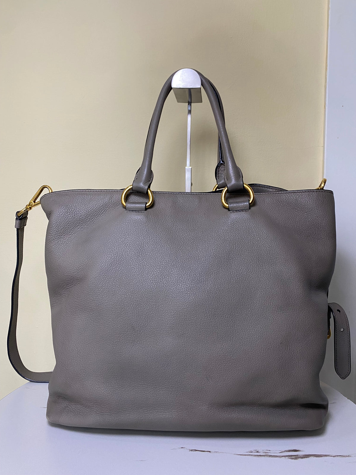 Borsa Prada Tote