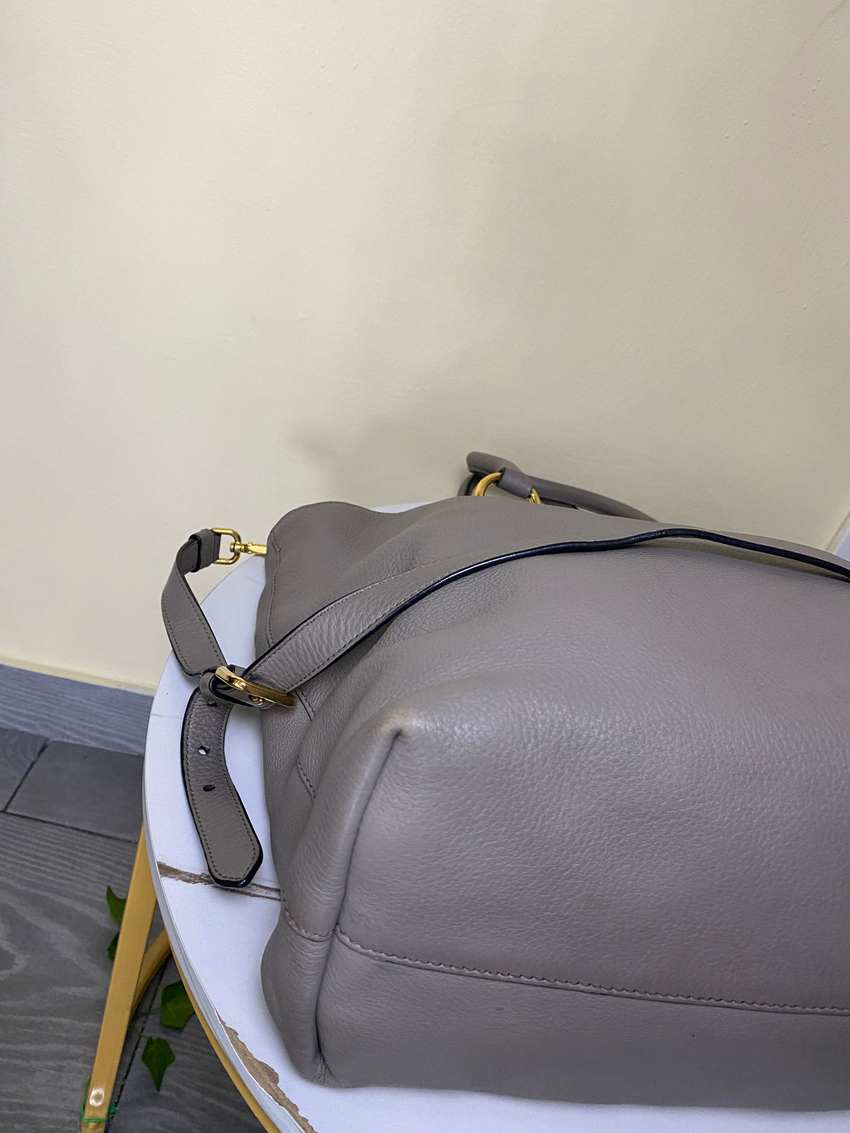 Borsa Prada Tote