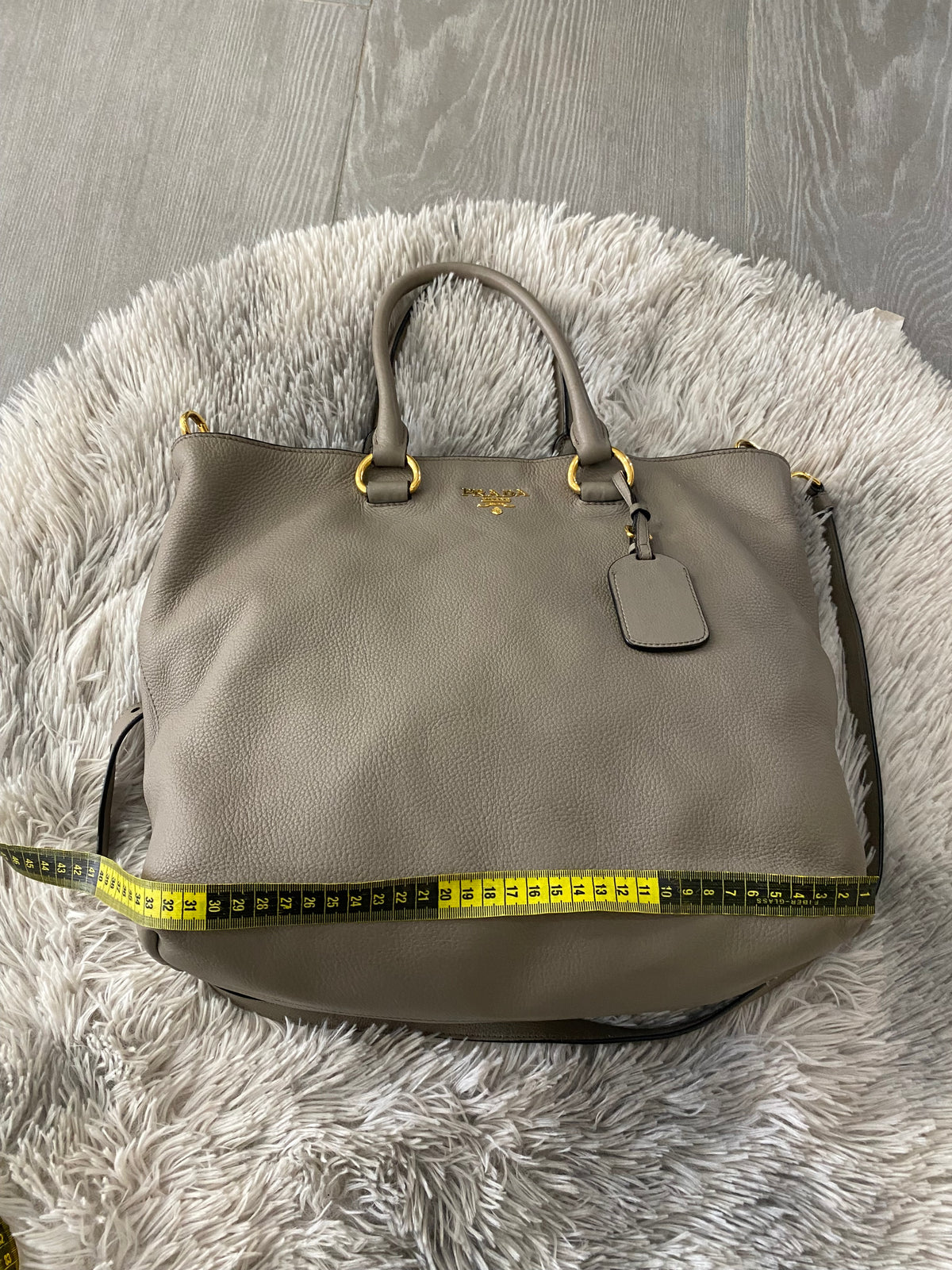 Borsa Prada Tote