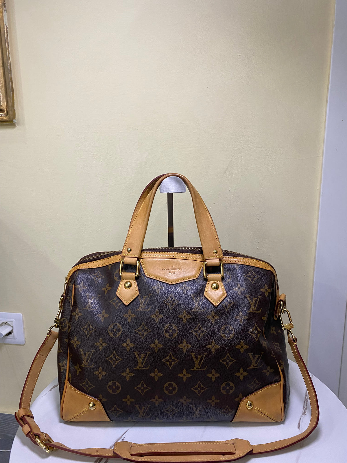 Borsa Louis Vuitton Retiro