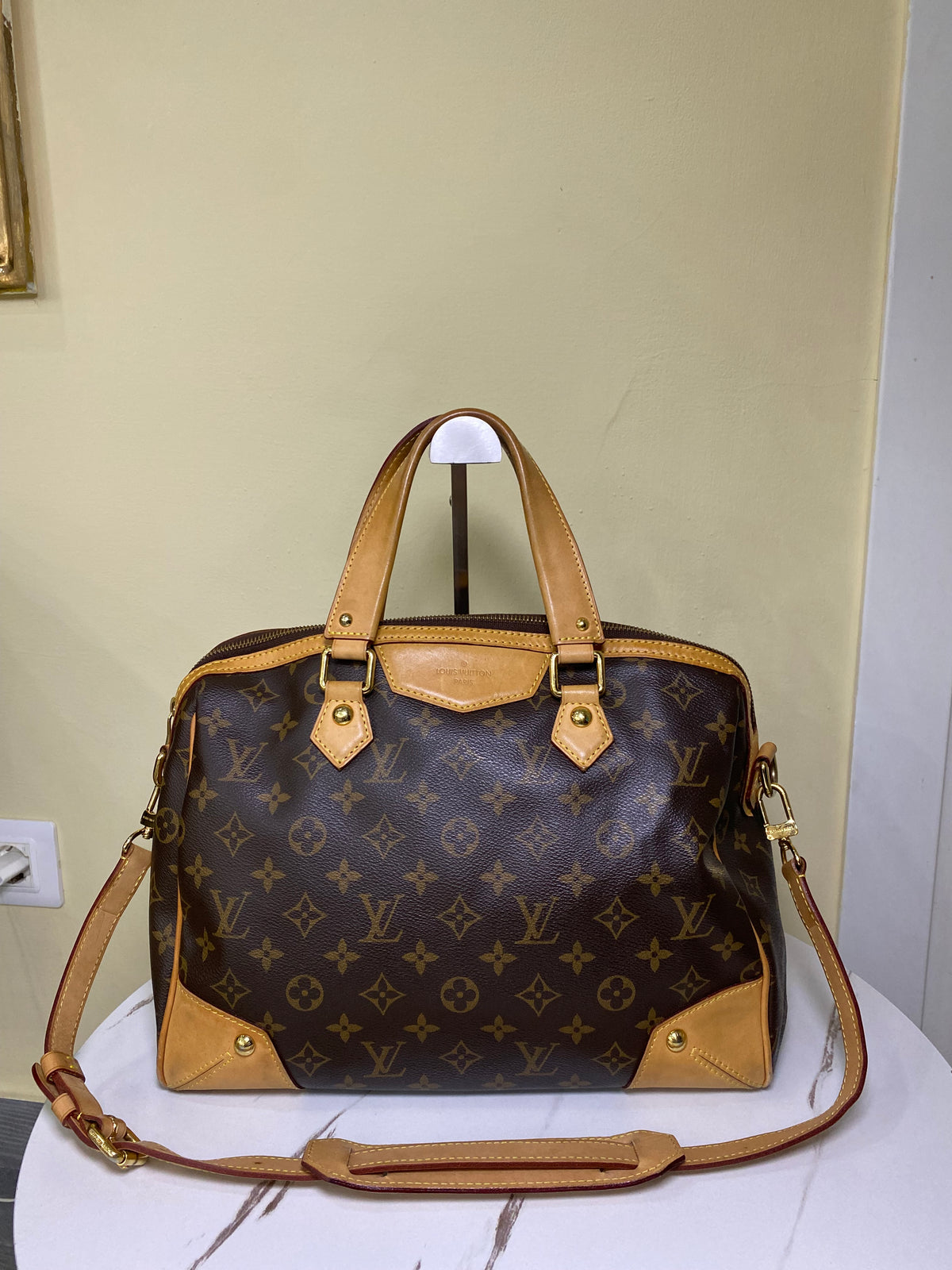 Borsa Louis Vuitton Retiro