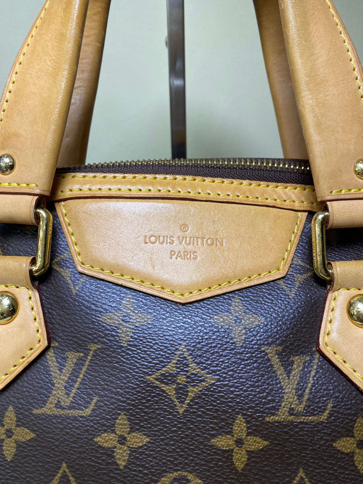 Borsa Louis Vuitton Retiro