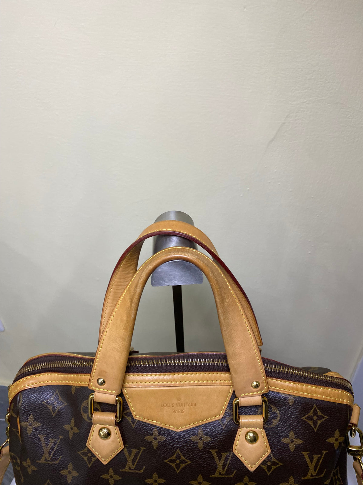 Borsa Louis Vuitton Retiro