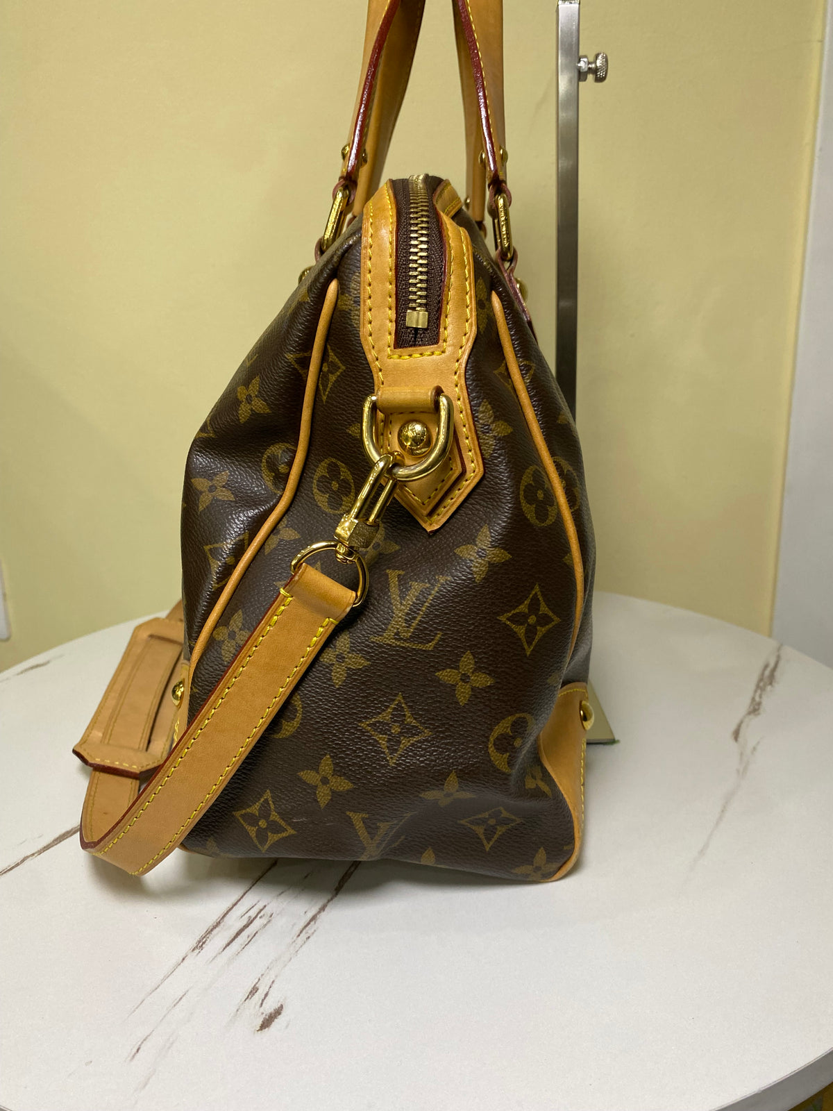 Borsa Louis Vuitton Retiro