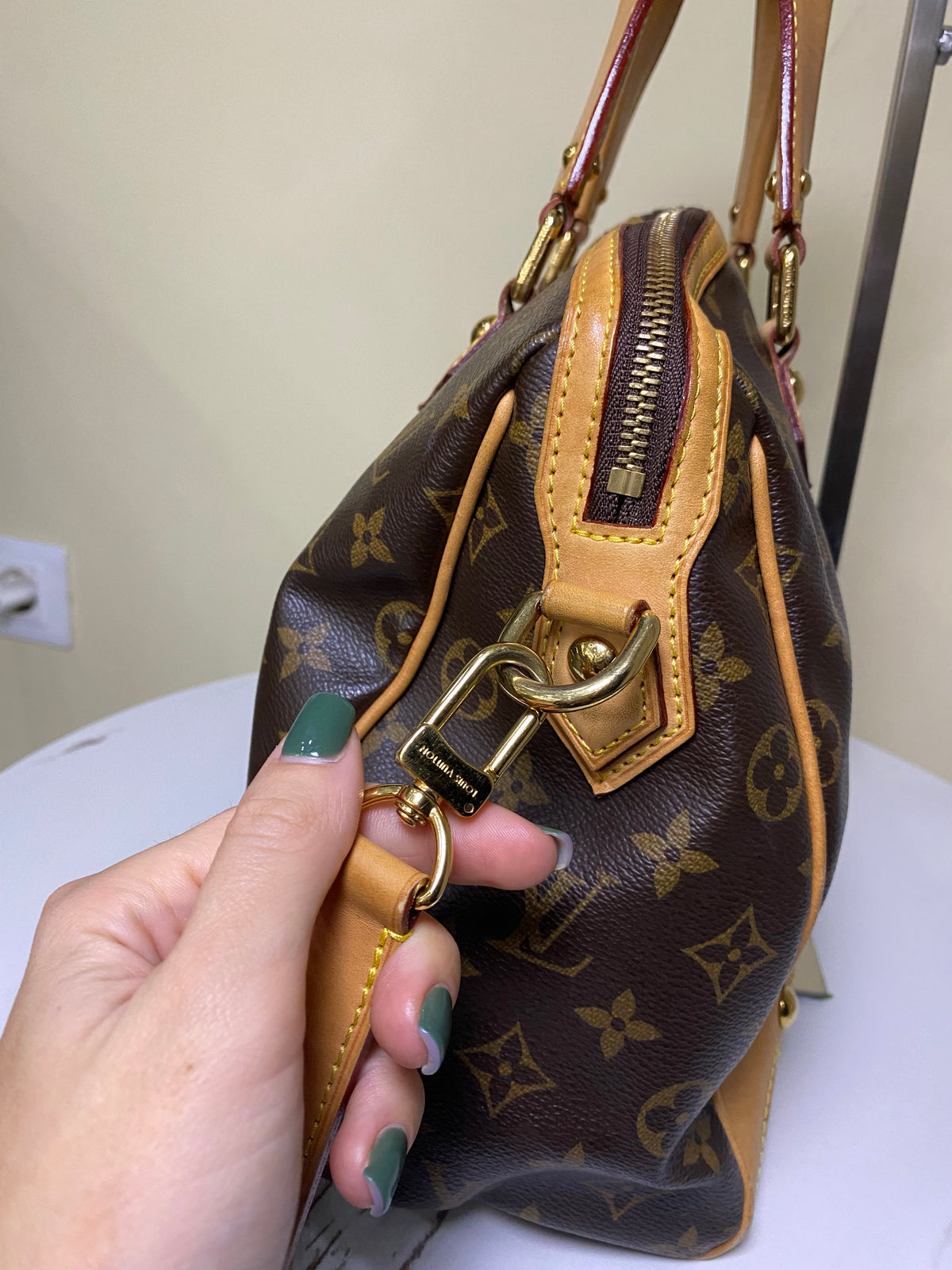 Borsa Louis Vuitton Retiro