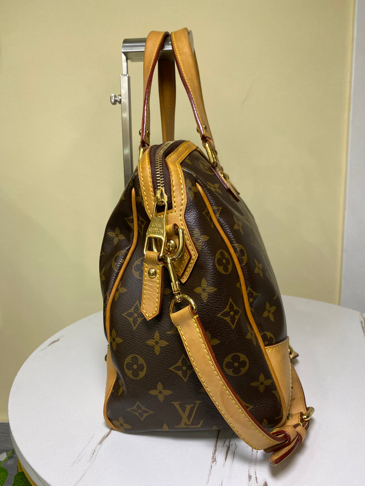 Borsa Louis Vuitton Retiro