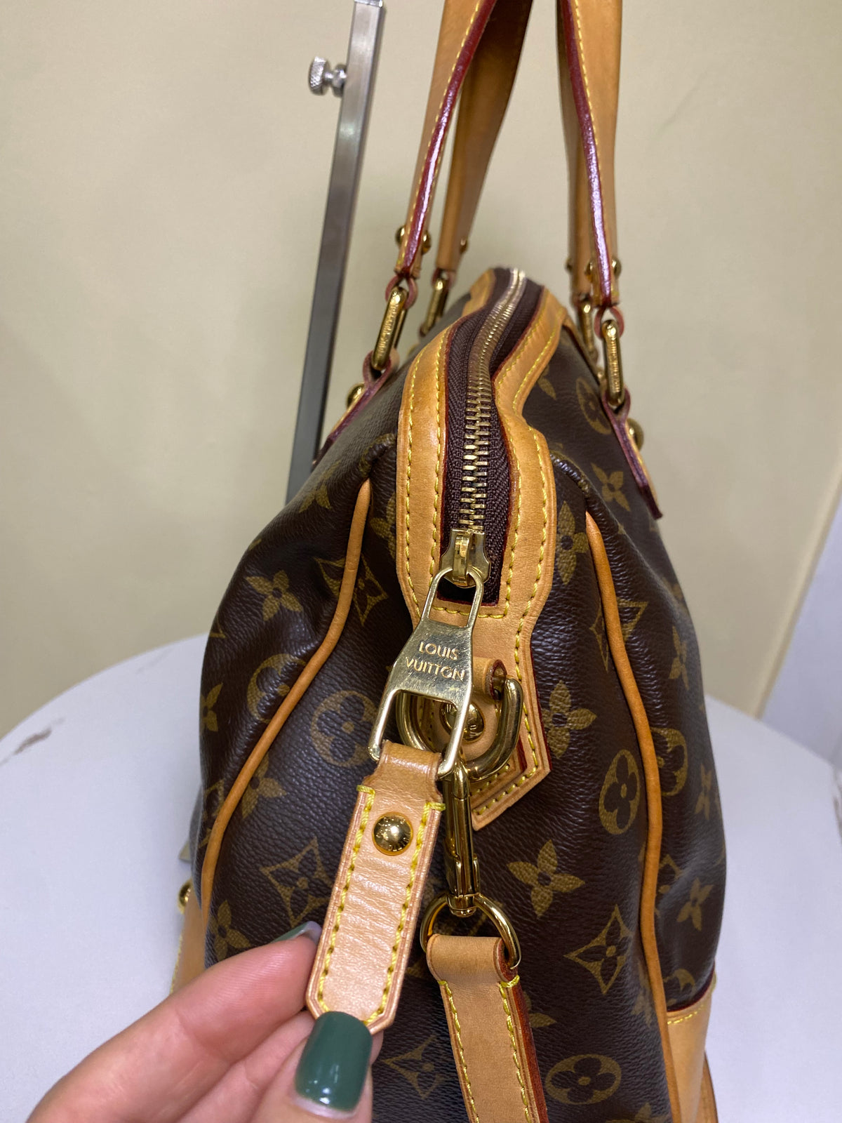 Borsa Louis Vuitton Retiro