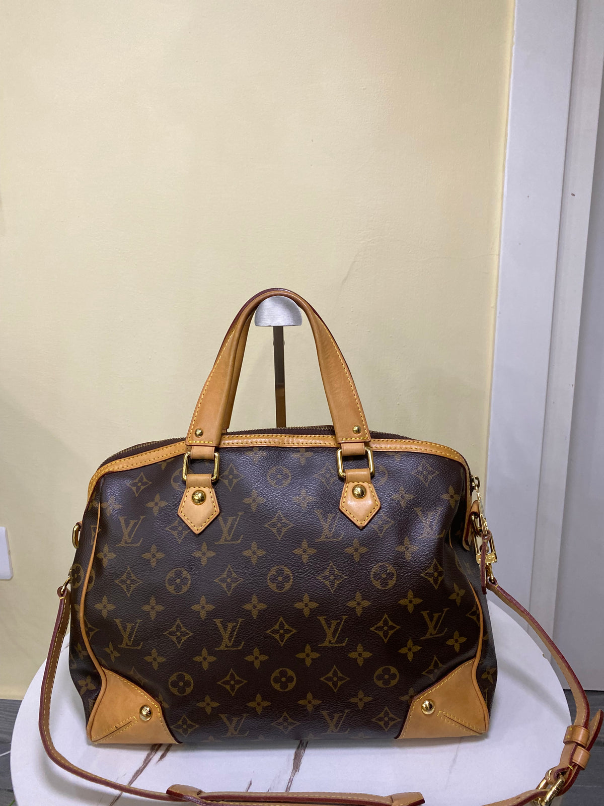 Borsa Louis Vuitton Retiro
