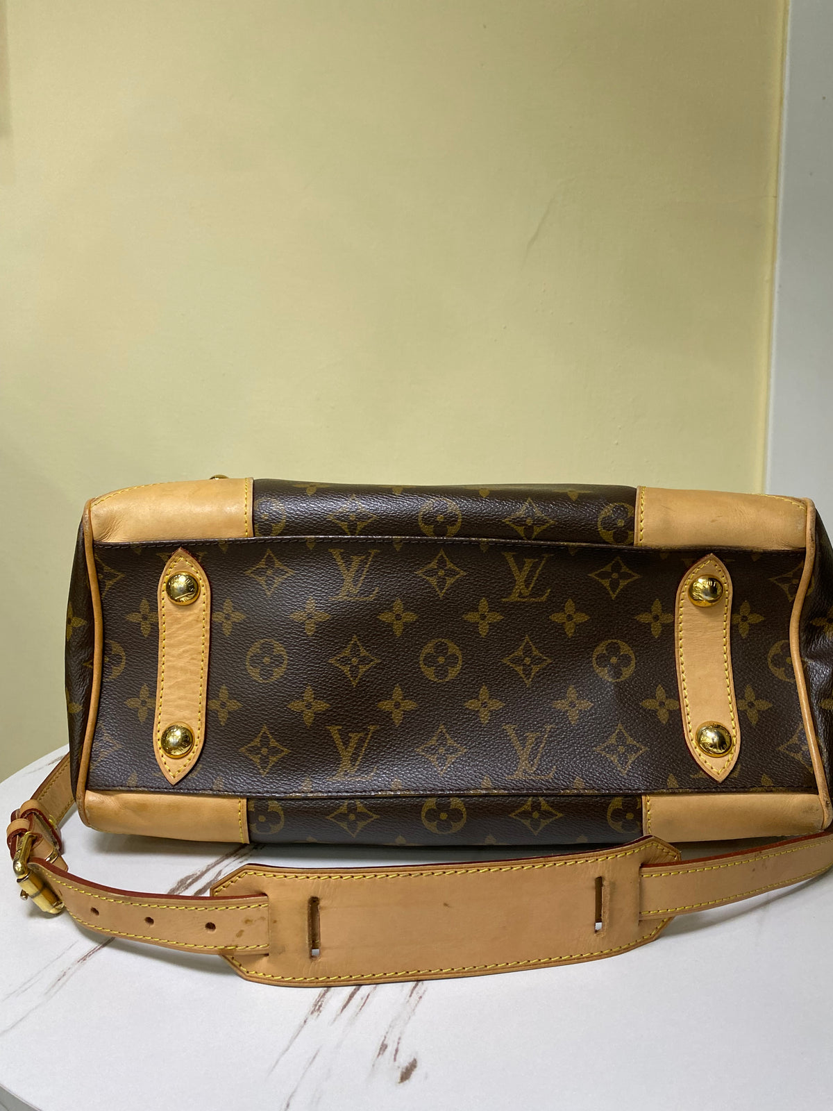Borsa Louis Vuitton Retiro
