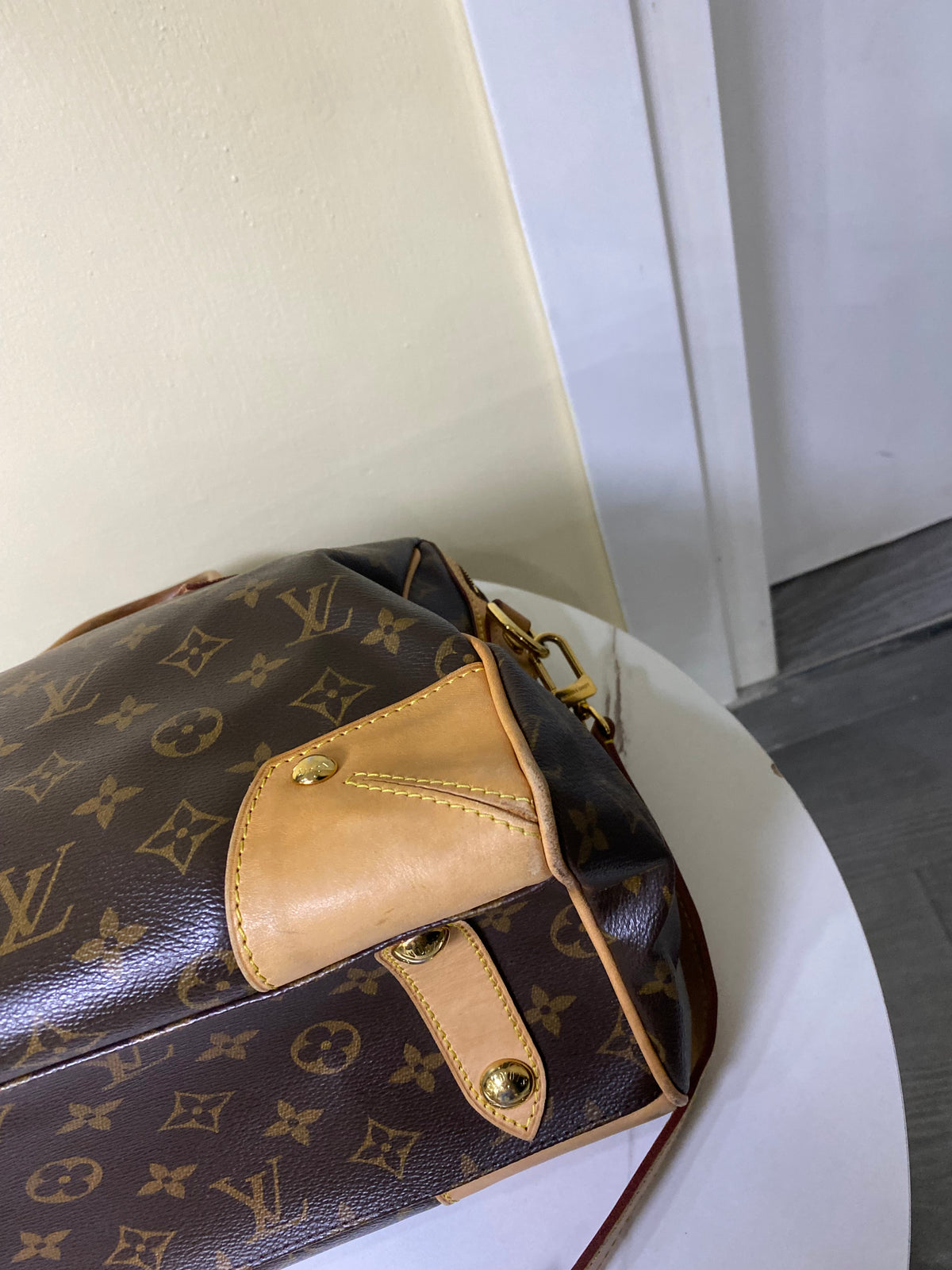 Borsa Louis Vuitton Retiro