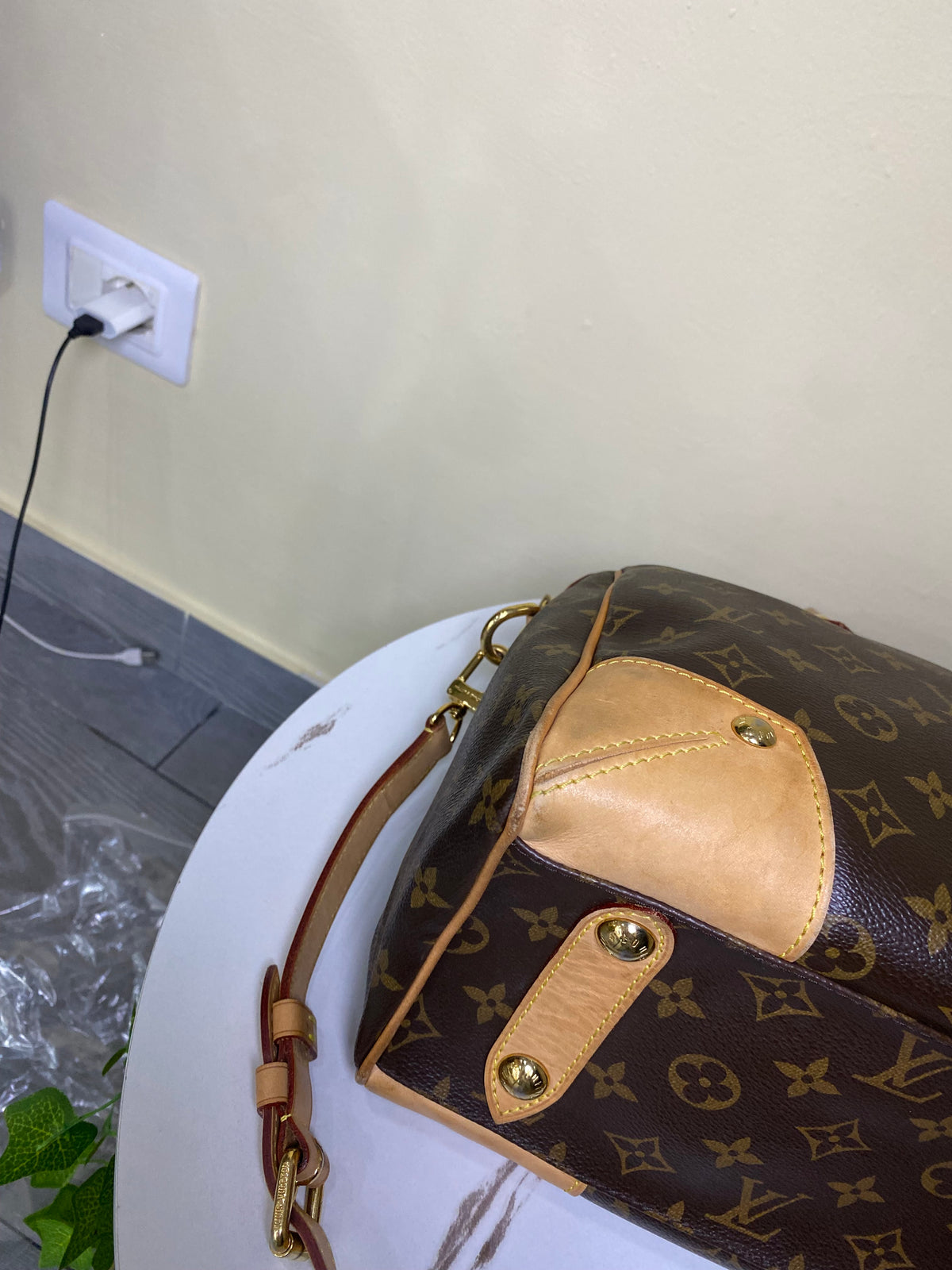 Borsa Louis Vuitton Retiro