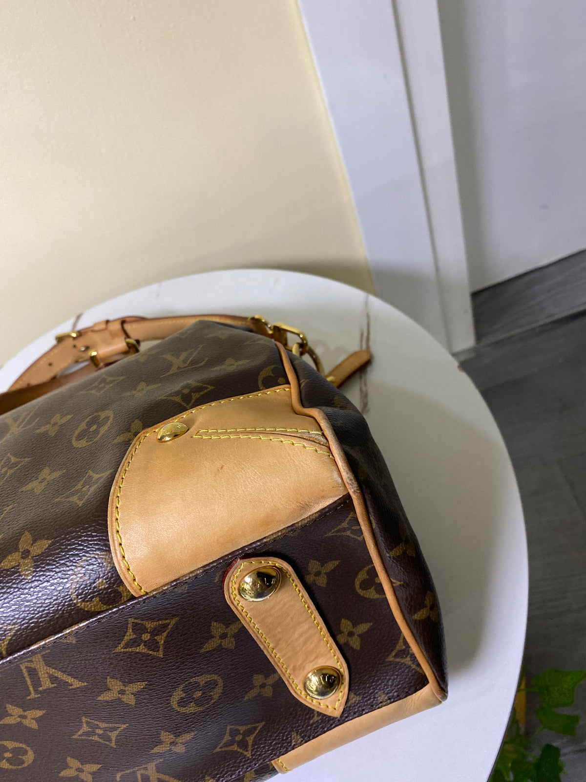 Borsa Louis Vuitton Retiro