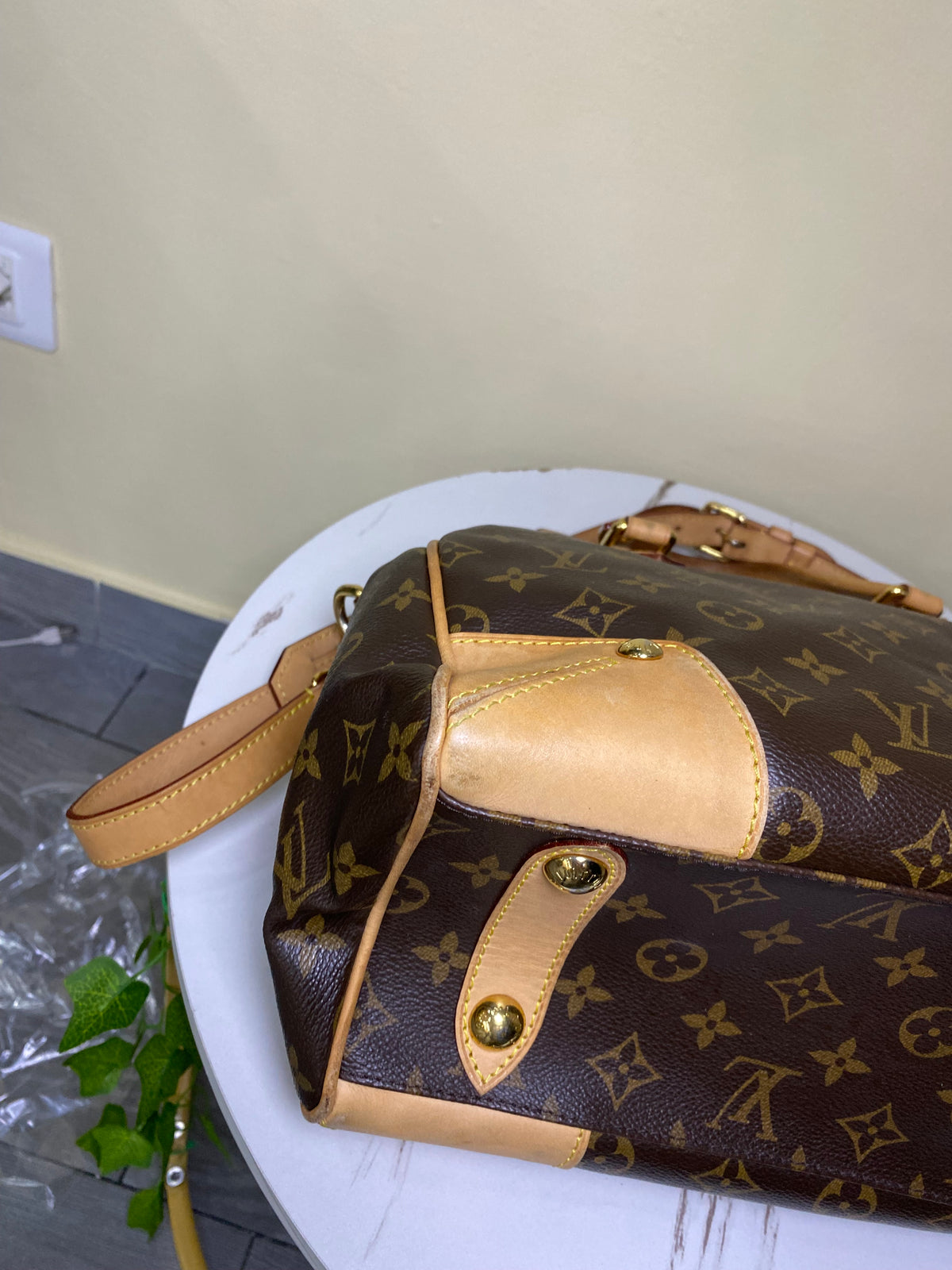 Borsa Louis Vuitton Retiro