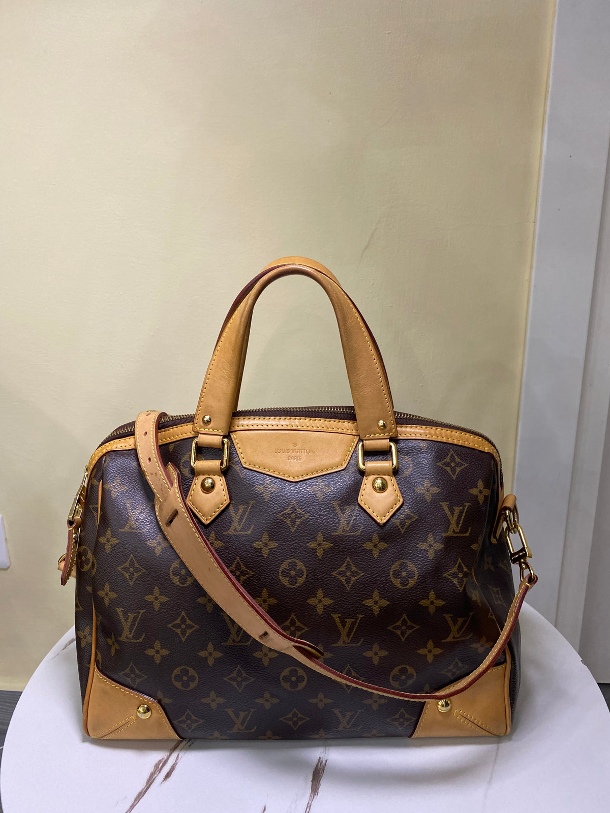Borsa Louis Vuitton Retiro
