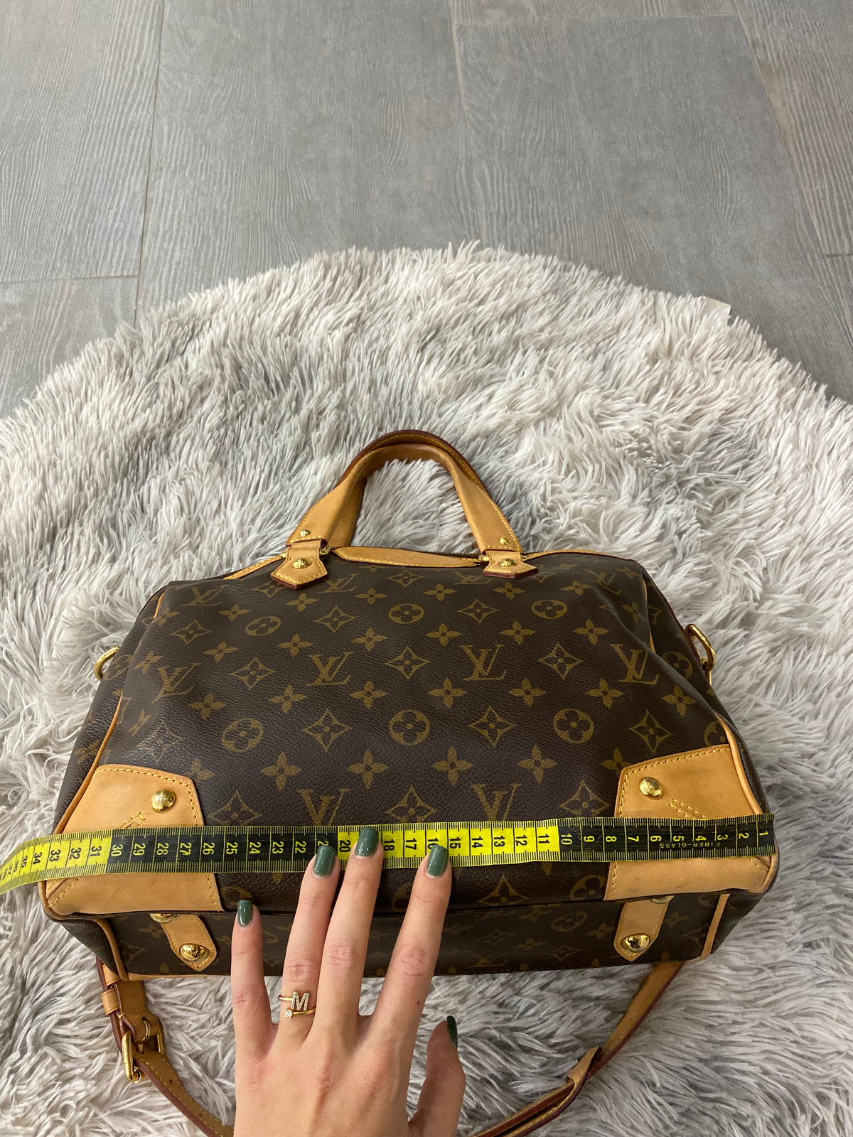 Borsa Louis Vuitton Retiro