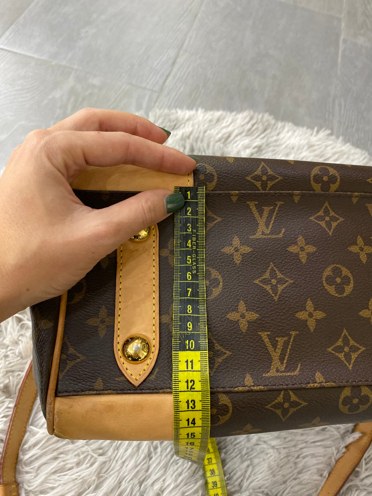 Borsa Louis Vuitton Retiro